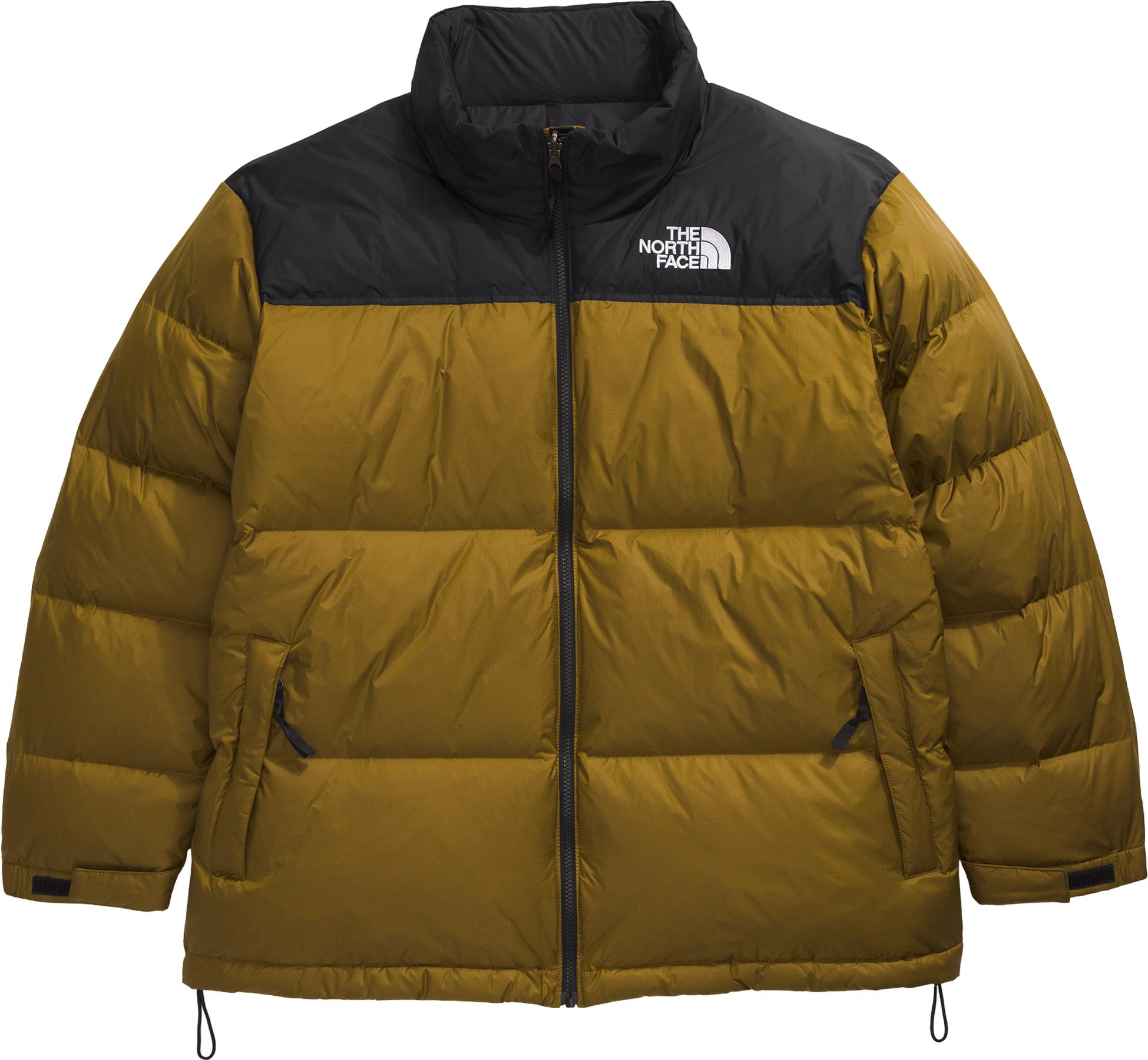 Moss Green - Tnf Black