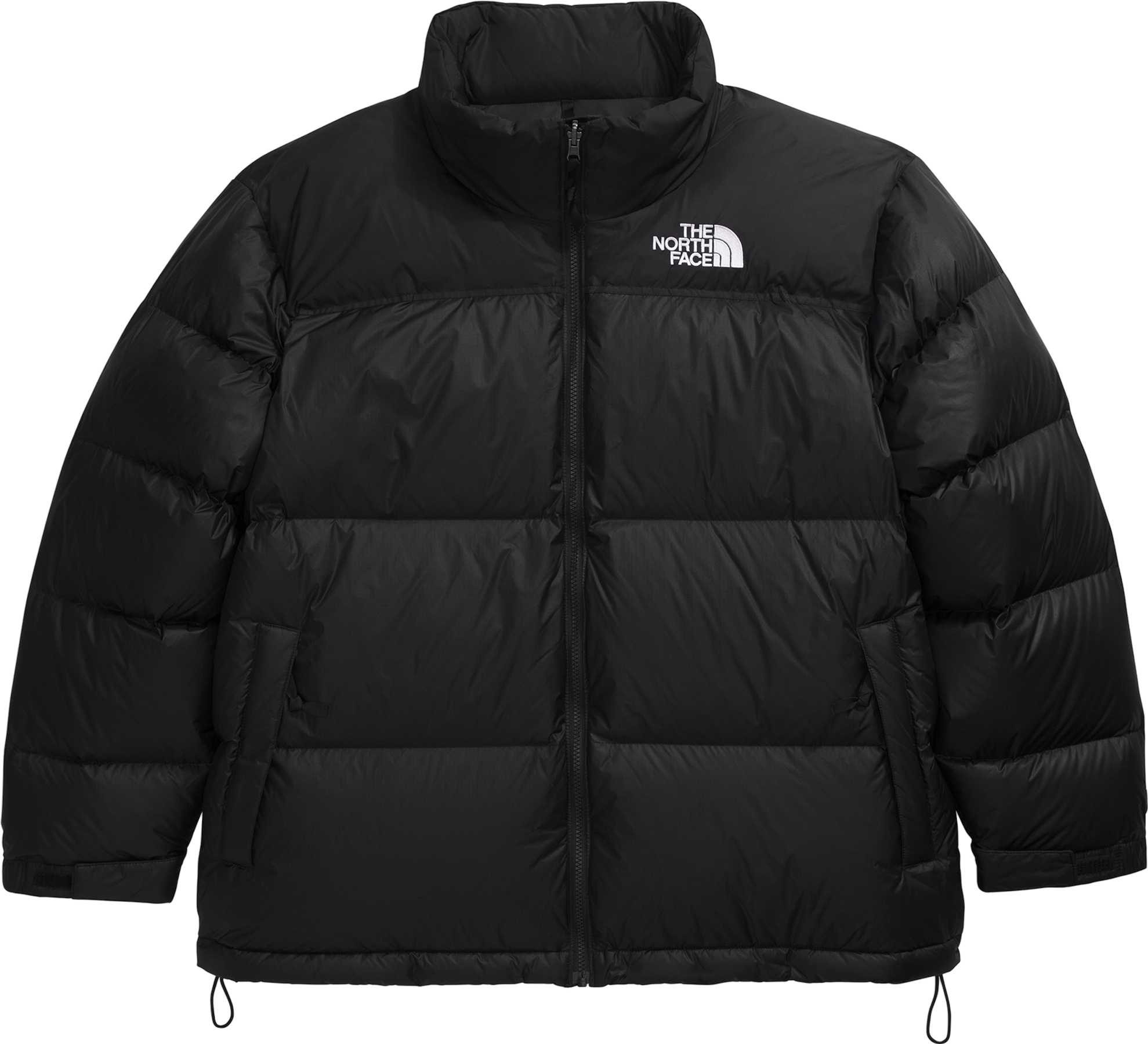 TNF Black