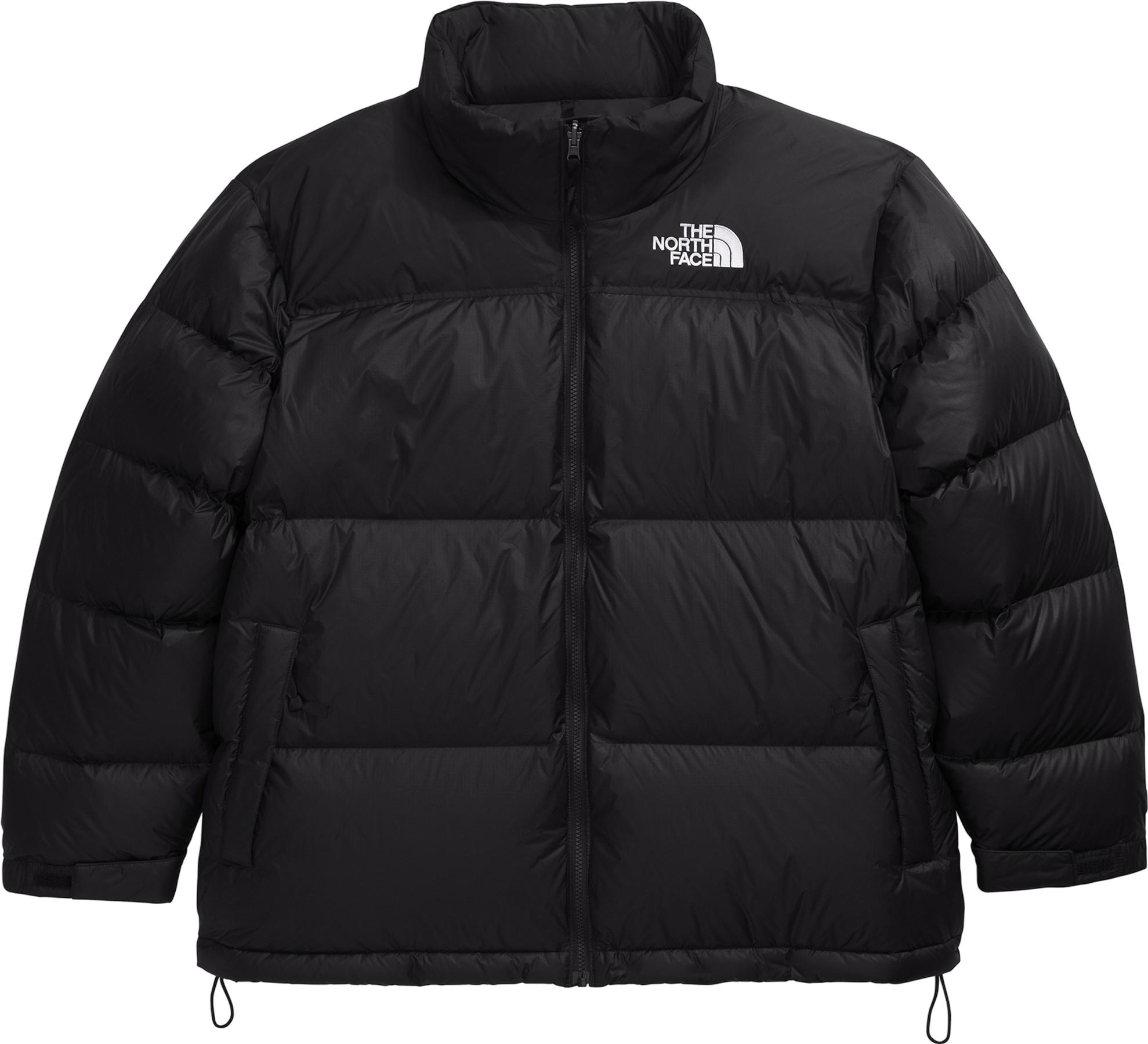 Product image for 1996 Retro Nuptse Big Size Jacket - Men's