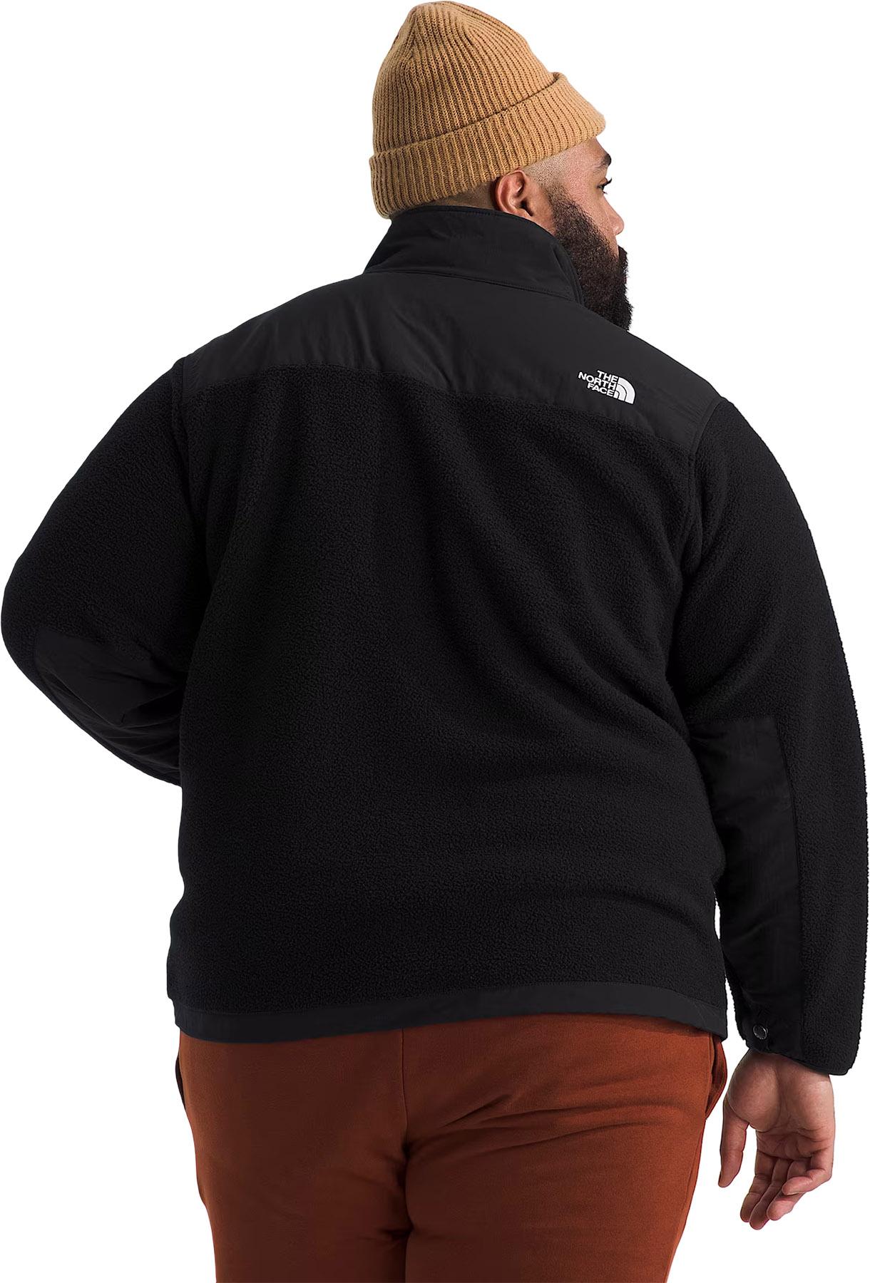 Product gallery image number 2 for product Big Retro Denali Jacket - Men's