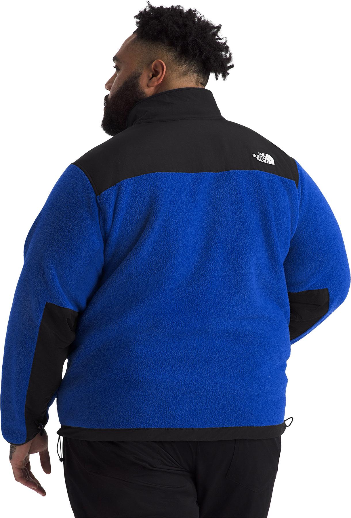 Product gallery image number 3 for product Big Retro Denali Jacket - Men's