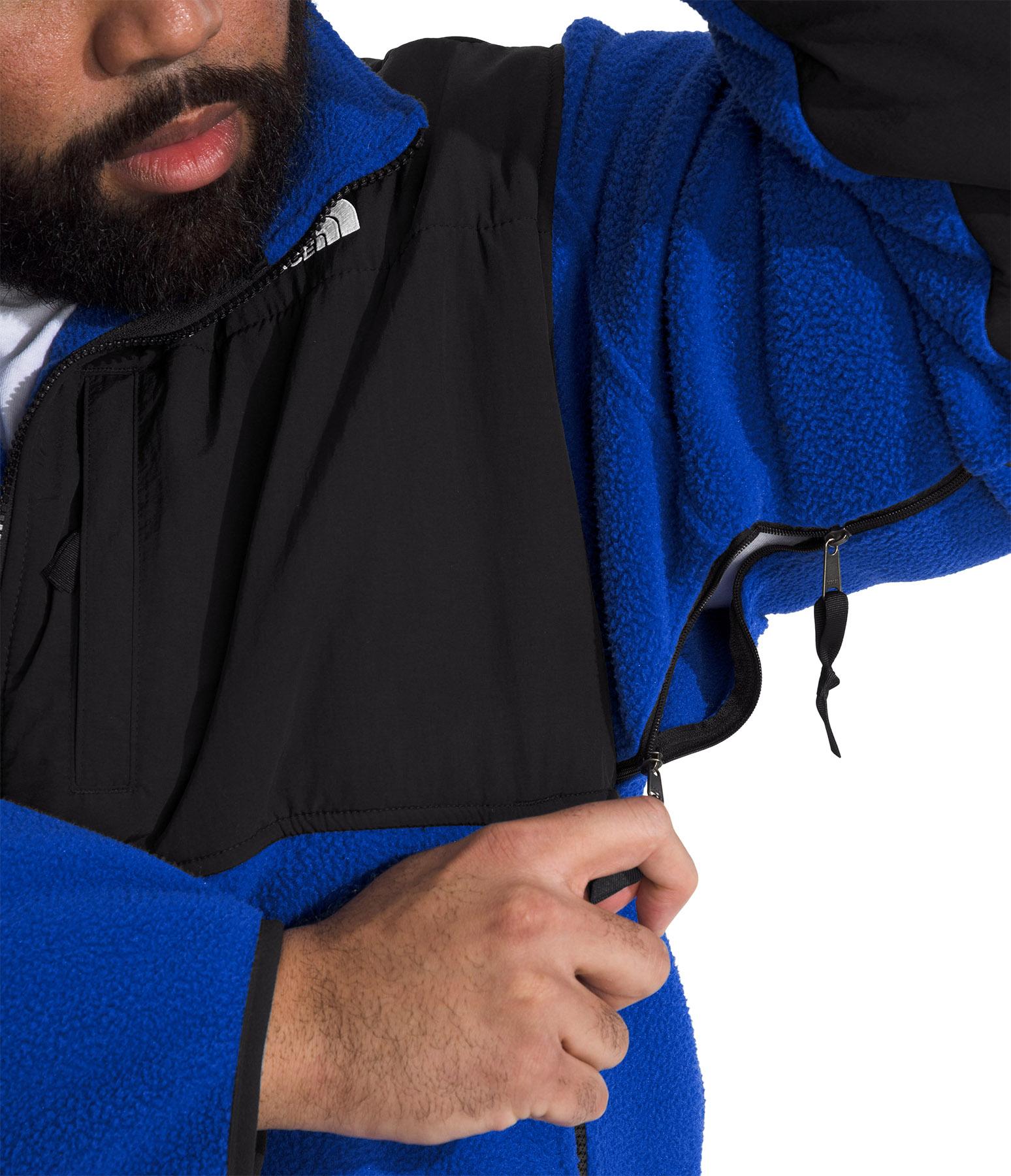 Product gallery image number 4 for product Big Retro Denali Jacket - Men's