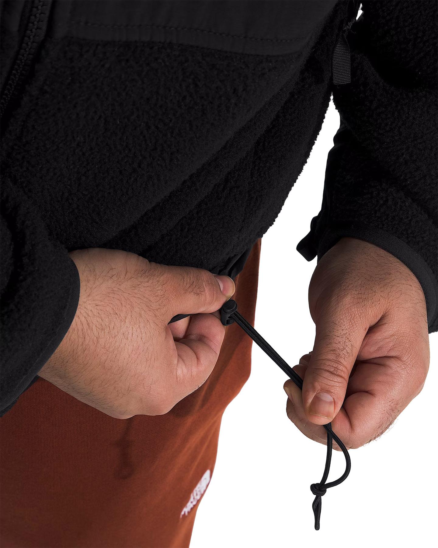 Product gallery image number 3 for product Big Retro Denali Jacket - Men's