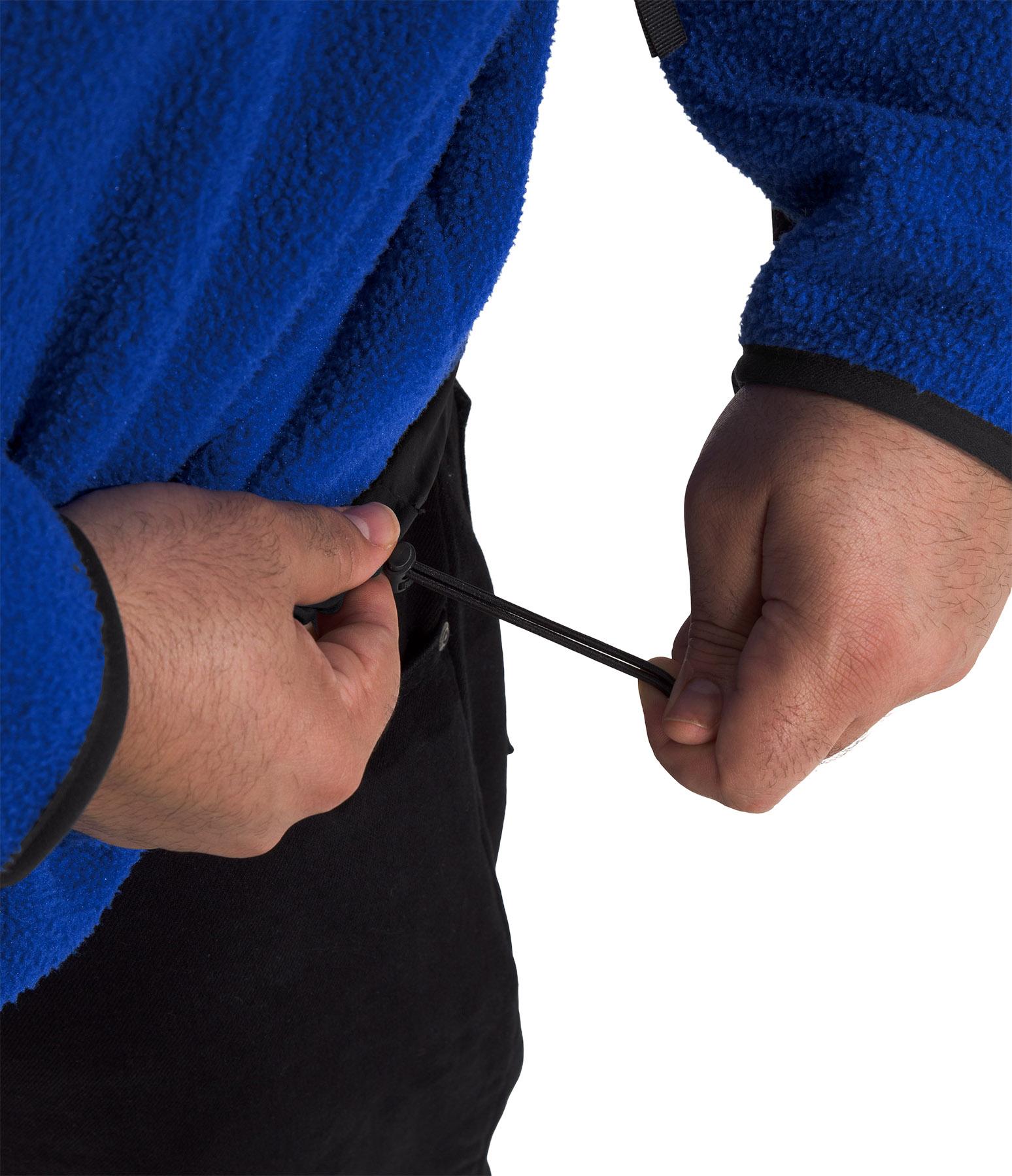 Product gallery image number 5 for product Big Retro Denali Jacket - Men's