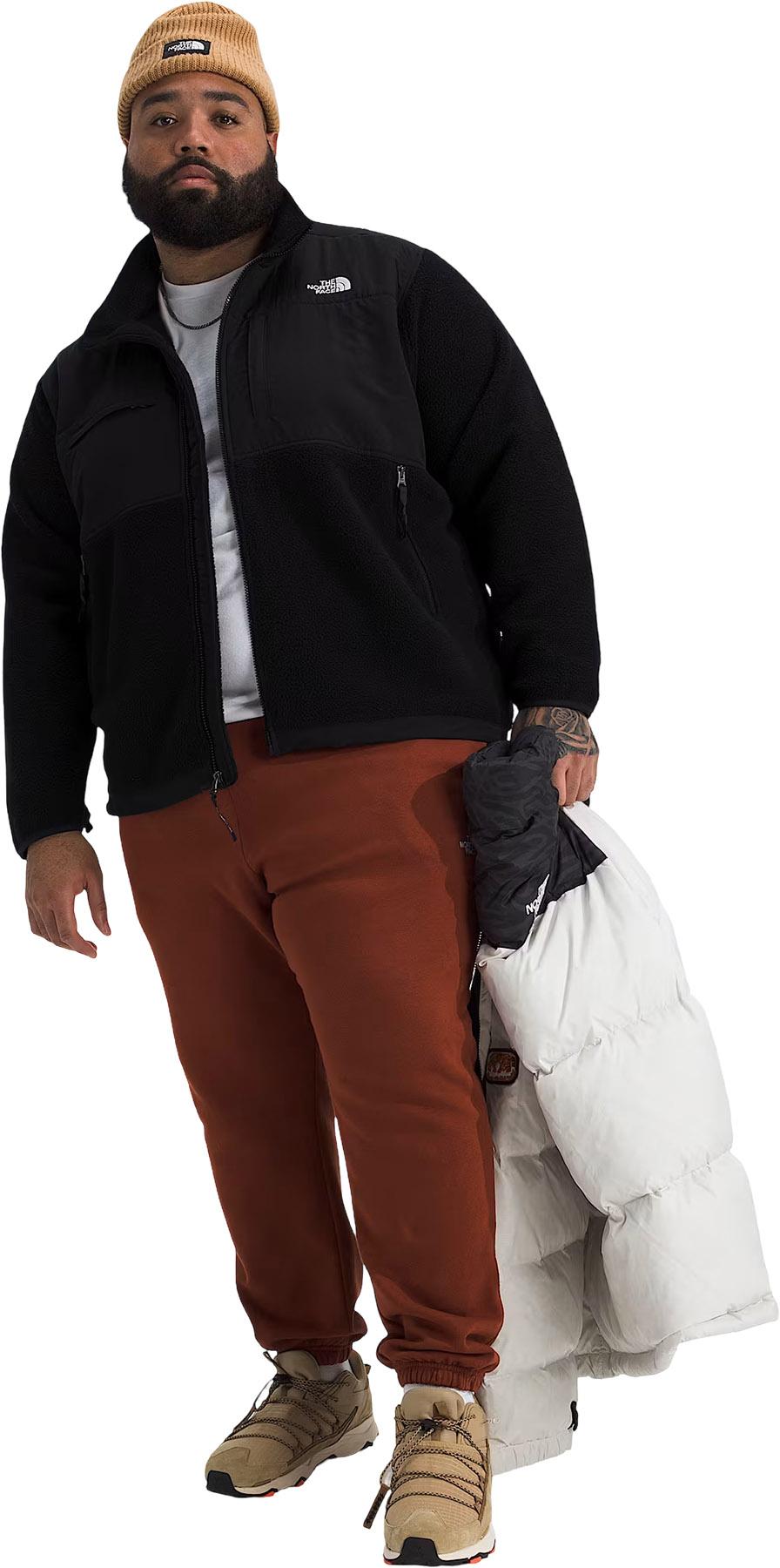 Product gallery image number 5 for product Big Retro Denali Jacket - Men's