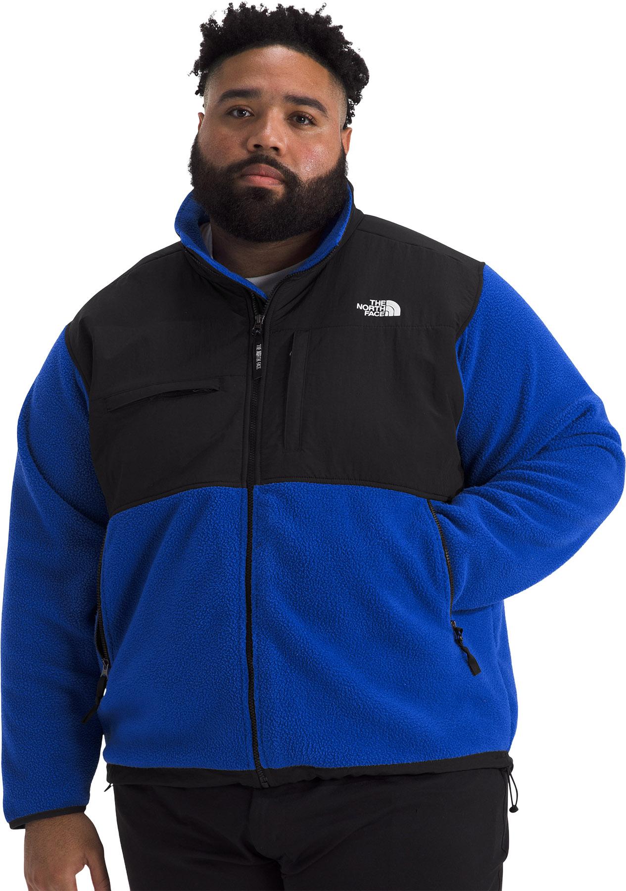 Product gallery image number 6 for product Big Retro Denali Jacket - Men's