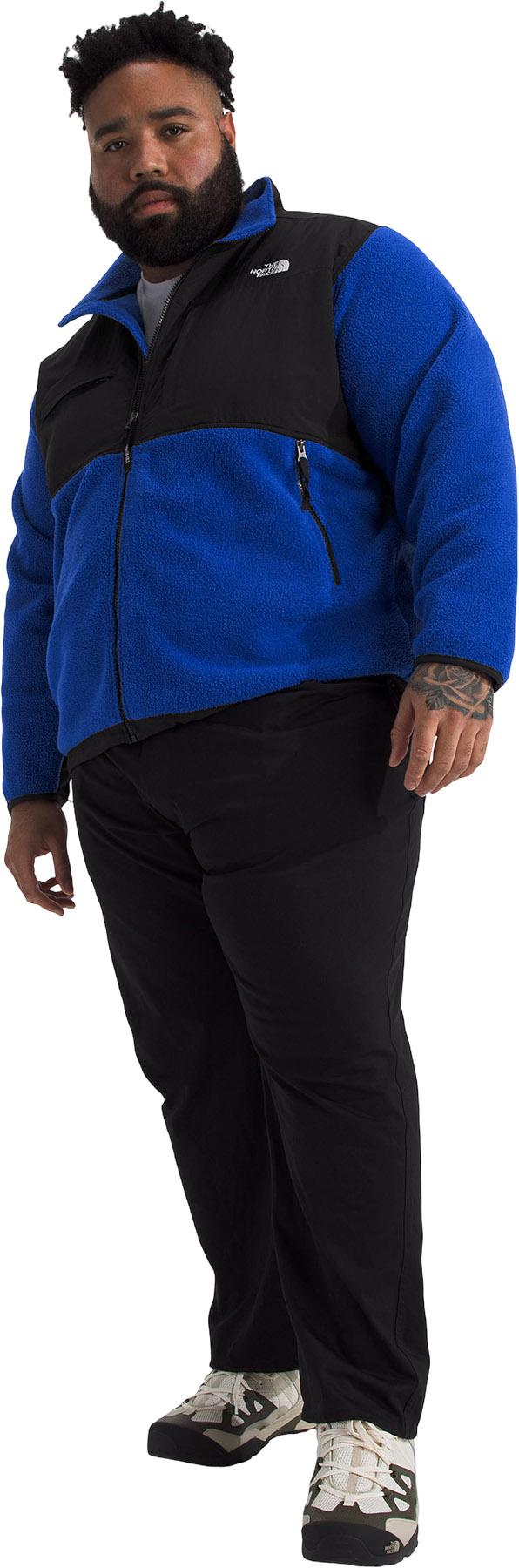 Product gallery image number 2 for product Big Retro Denali Jacket - Men's