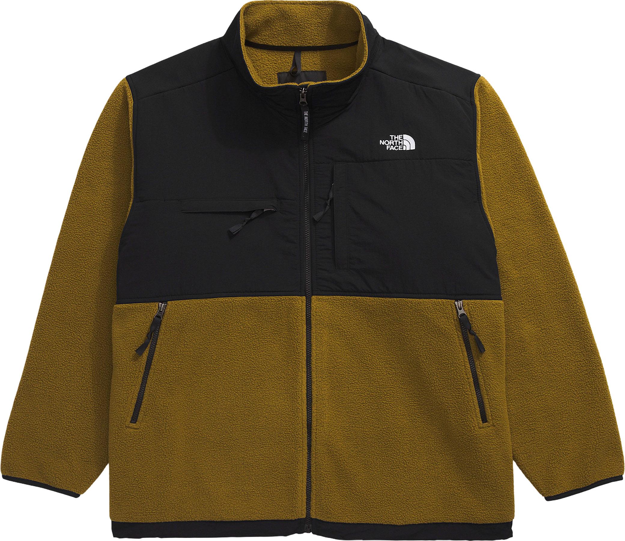 Product gallery image number 1 for product Big Retro Denali Jacket - Men's