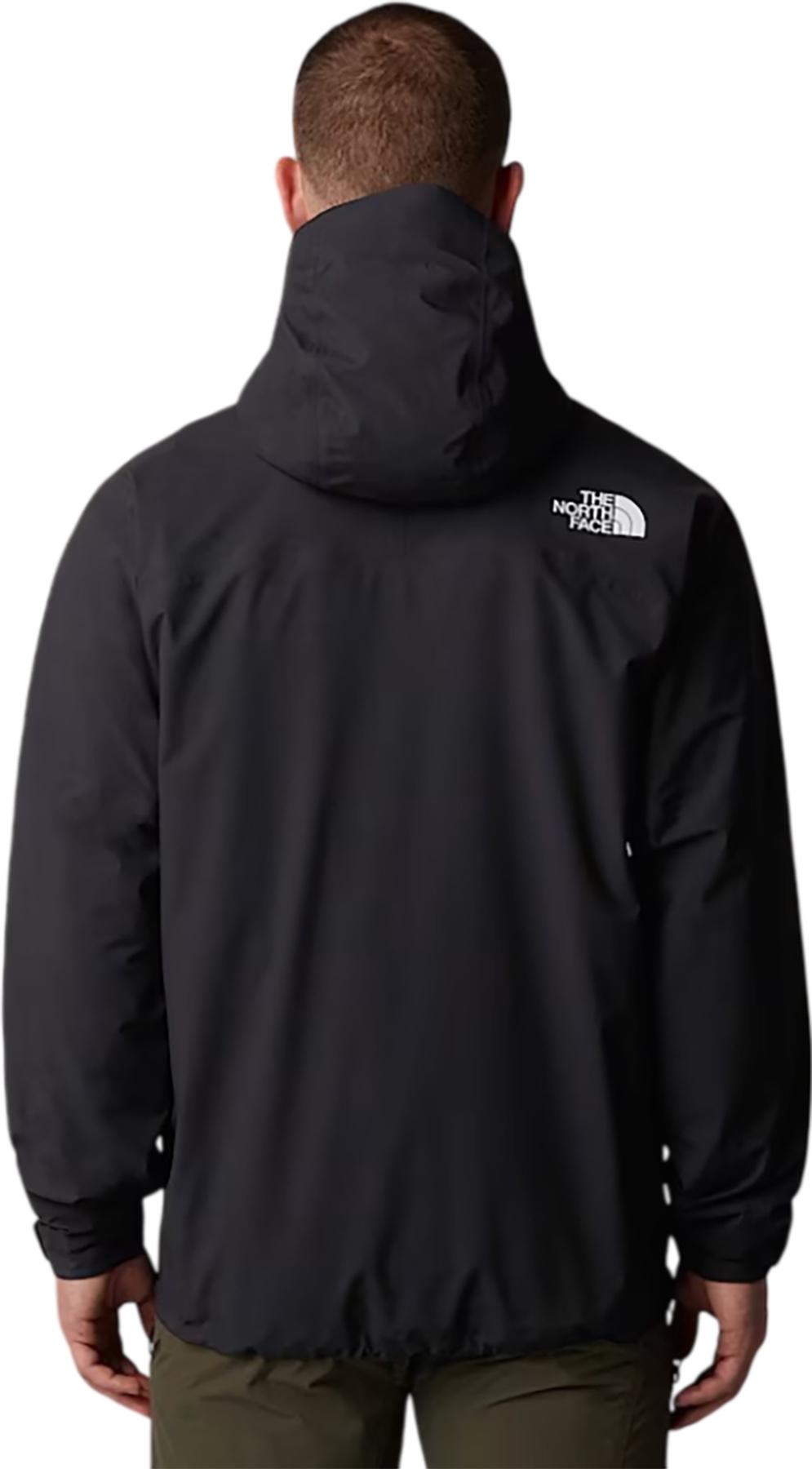 Product gallery image number 5 for product Frontier FUTURELIGHT Jacket - Men’s