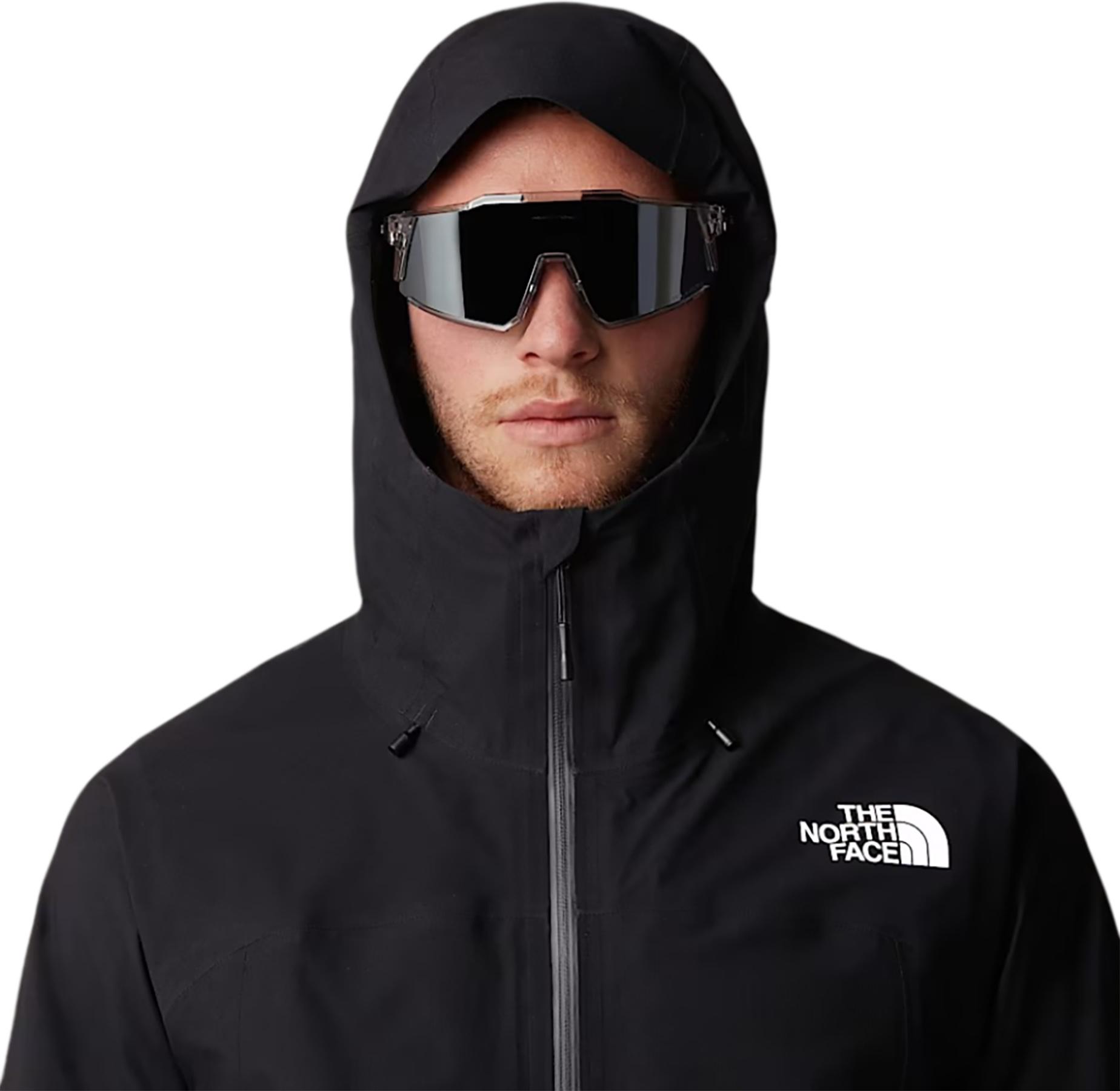 Product gallery image number 3 for product Frontier FUTURELIGHT Jacket - Men’s