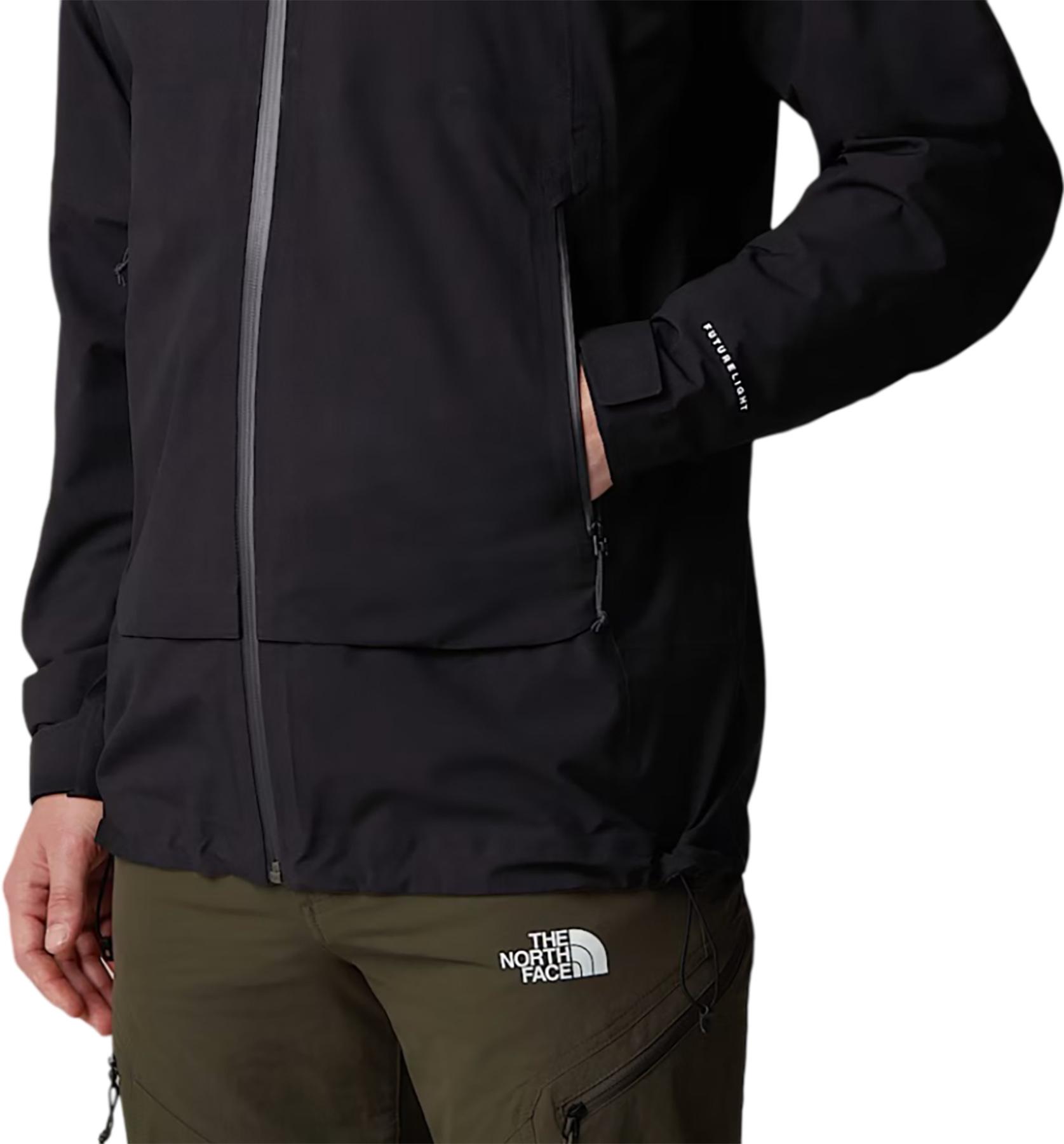 Product gallery image number 2 for product Frontier FUTURELIGHT Jacket - Men’s