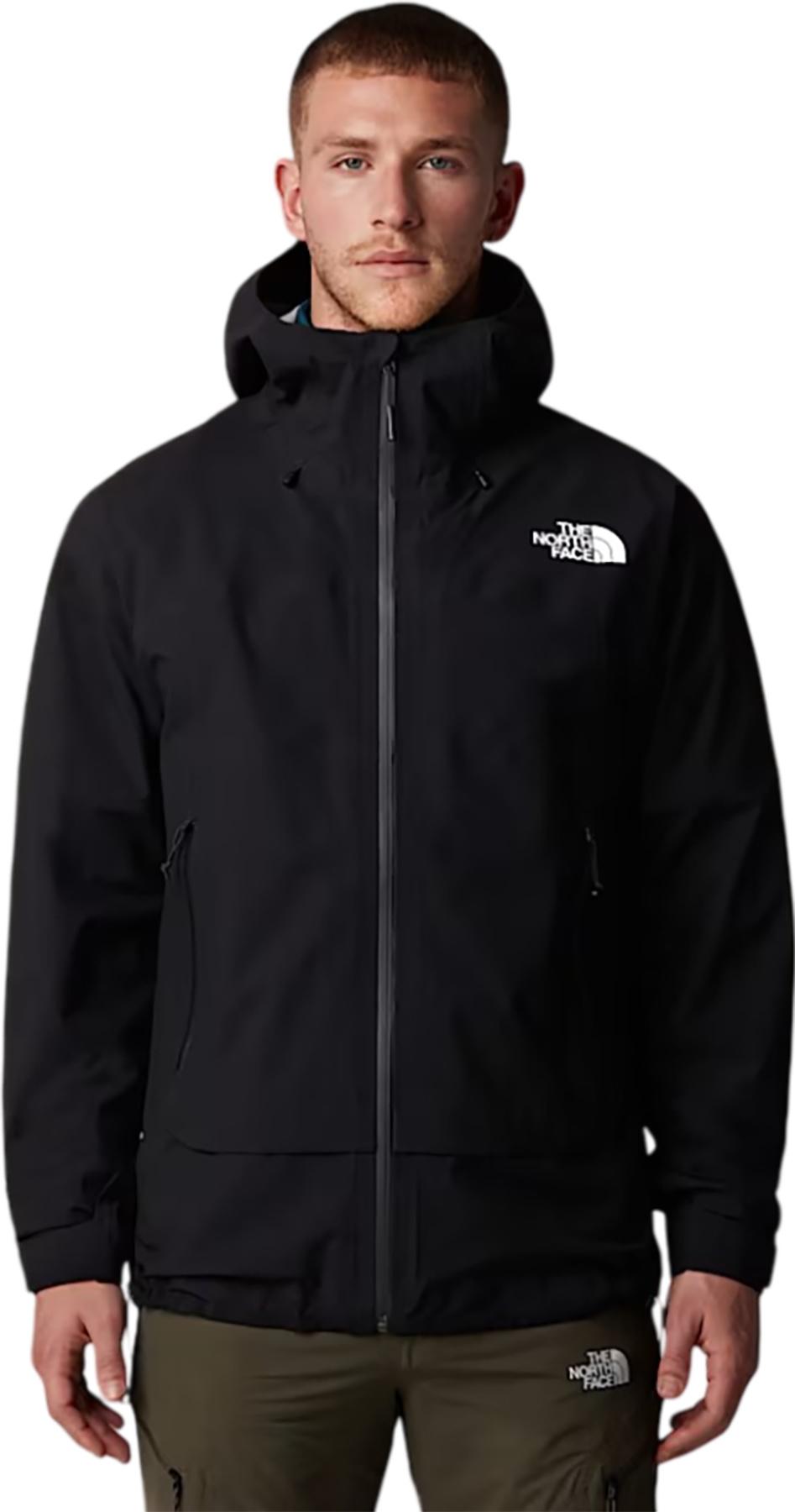Product gallery image number 4 for product Frontier FUTURELIGHT Jacket - Men’s