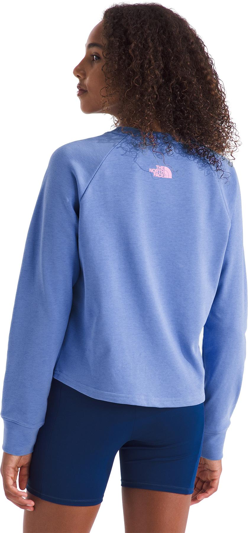 Numéro de l'image de la galerie de produits 3 pour le produit Chandail à col rond Clover - Jeune