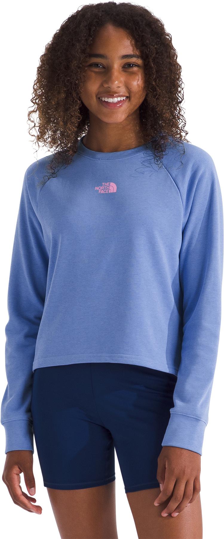 Numéro de l'image de la galerie de produits 2 pour le produit Chandail à col rond Clover - Jeune