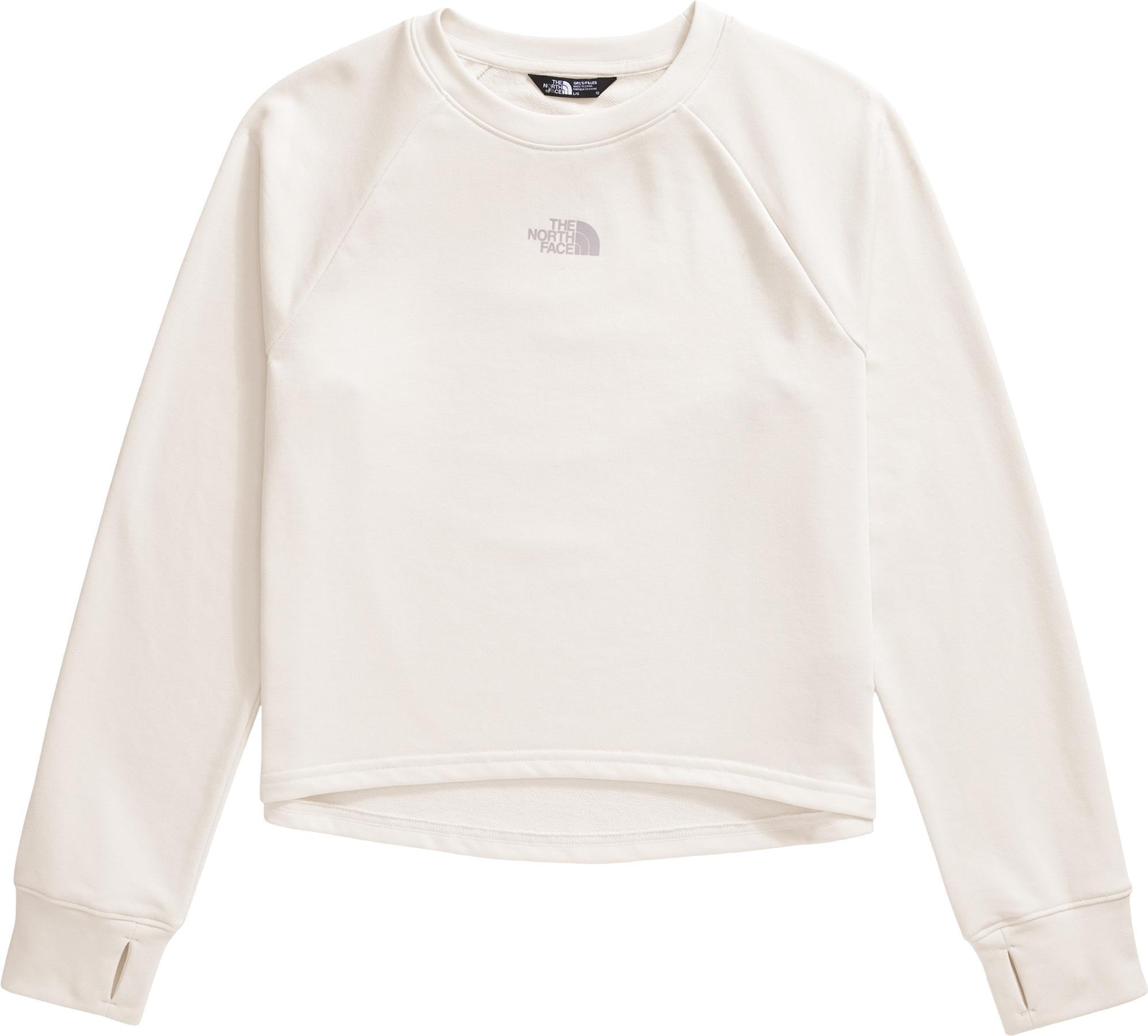 Product image for Clover Crewneck Sweatshirt - Youth