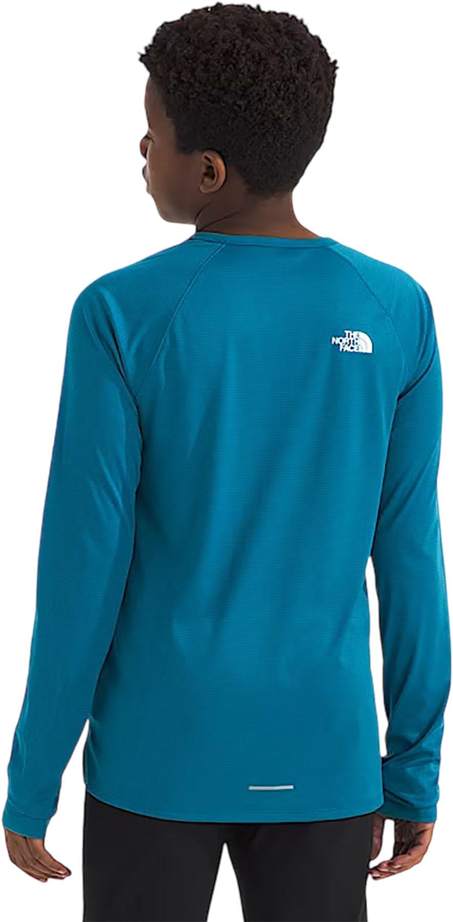 Numéro de l'image de la galerie de produits 2 pour le produit T-shirt à manches longues Sunriser - Jeune