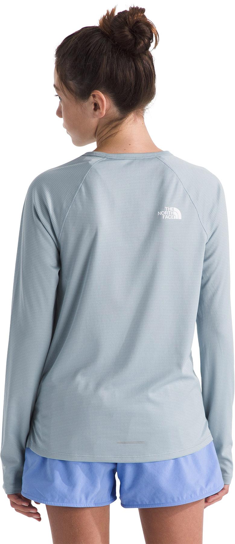 Product gallery image number 2 for product T-shirt à manches longues Sunriser - Jeune