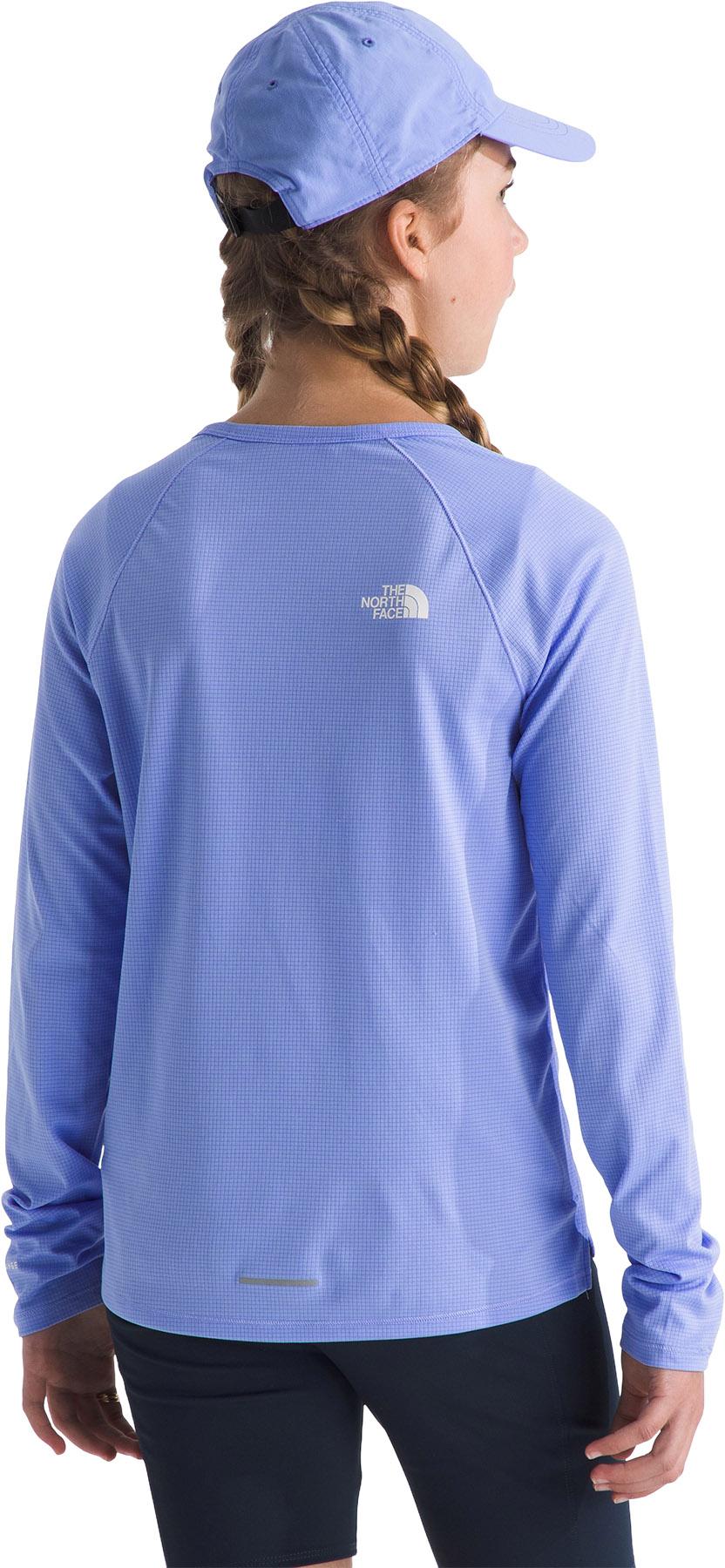 Product gallery image number 2 for product Sunriser Long-Sleeve T-Shirt - Youth