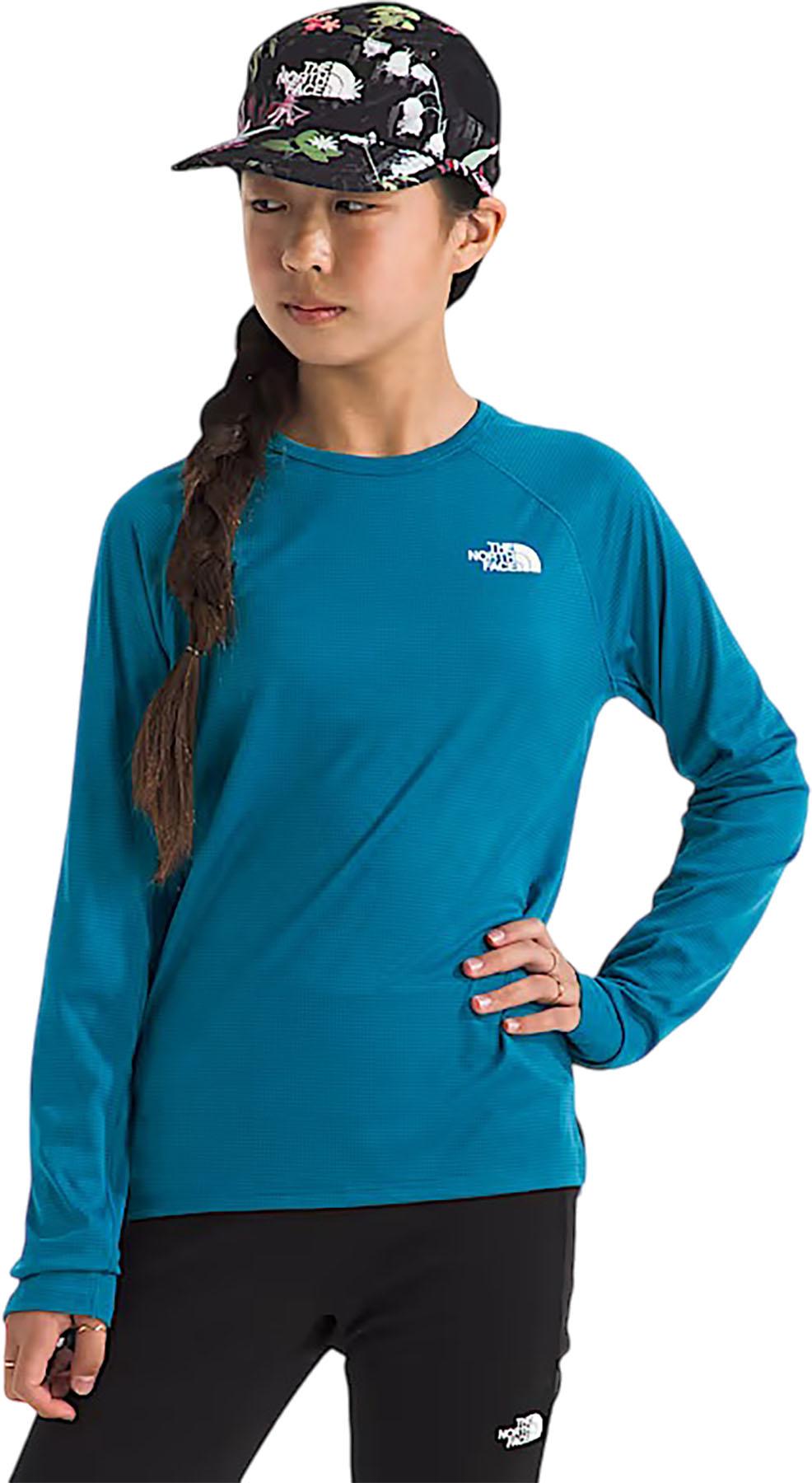 Numéro de l'image de la galerie de produits 3 pour le produit T-shirt à manches longues Sunriser - Jeune