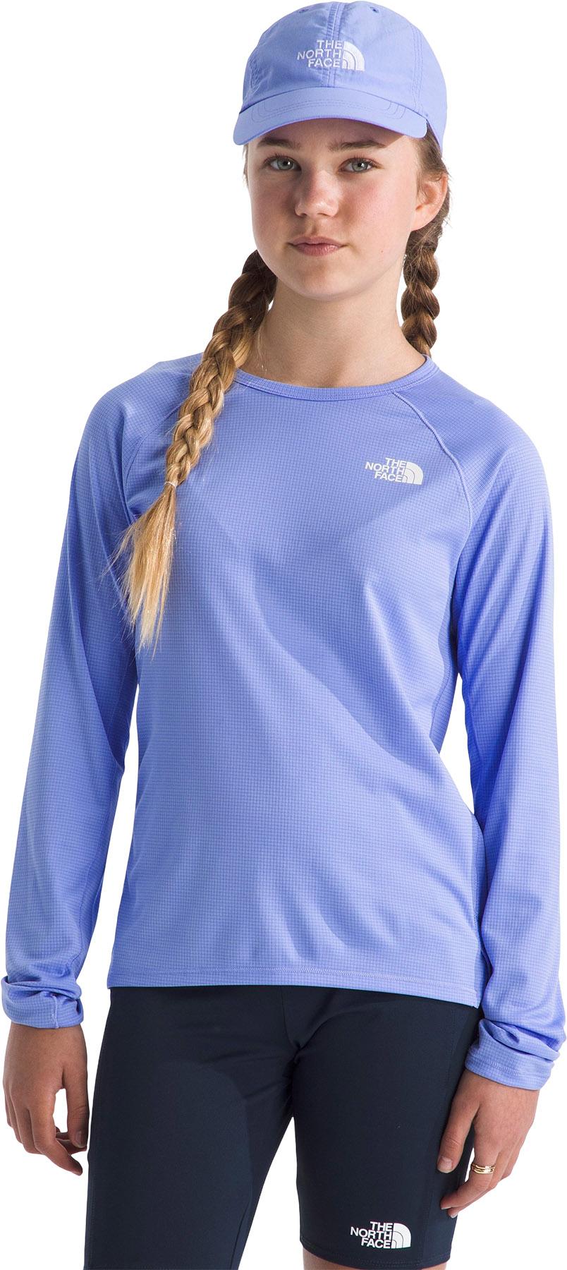 Product gallery image number 3 for product Sunriser Long-Sleeve T-Shirt - Youth