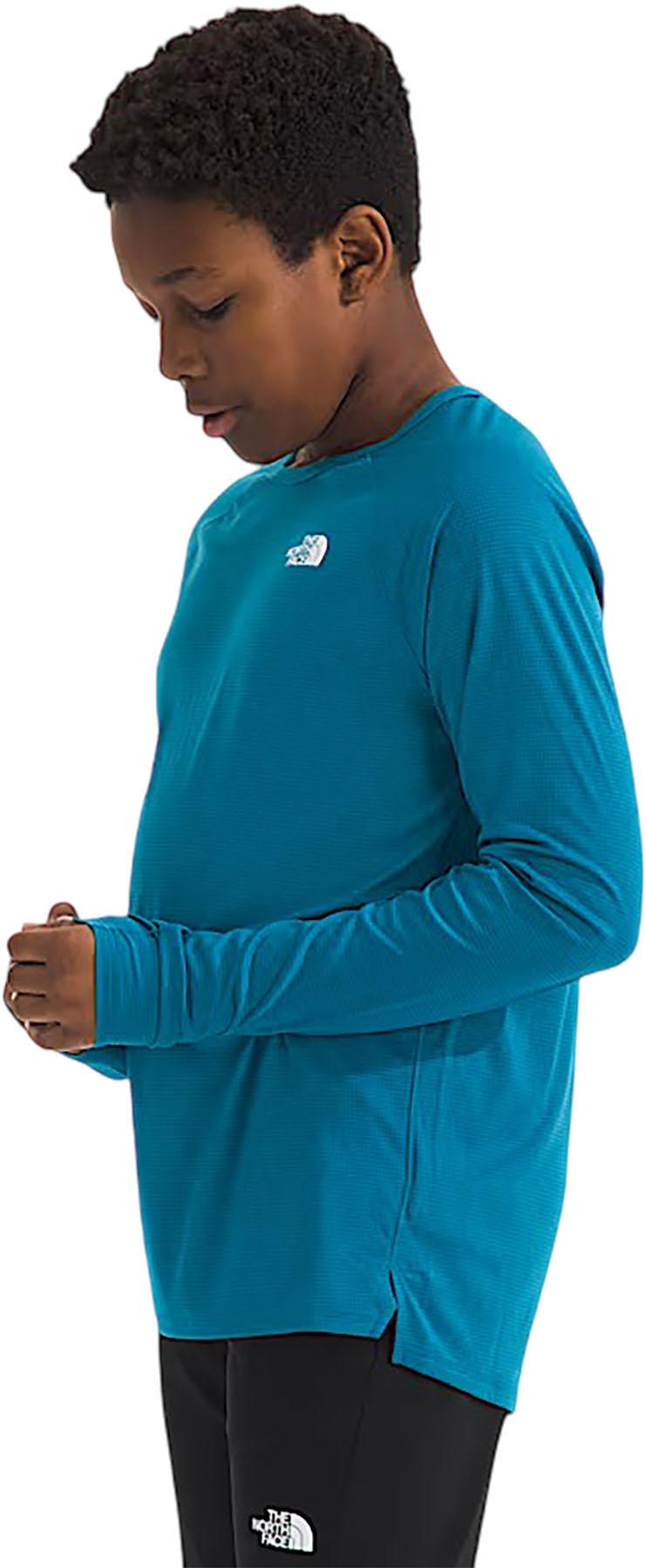 Numéro de l'image de la galerie de produits 4 pour le produit T-shirt à manches longues Sunriser - Jeune