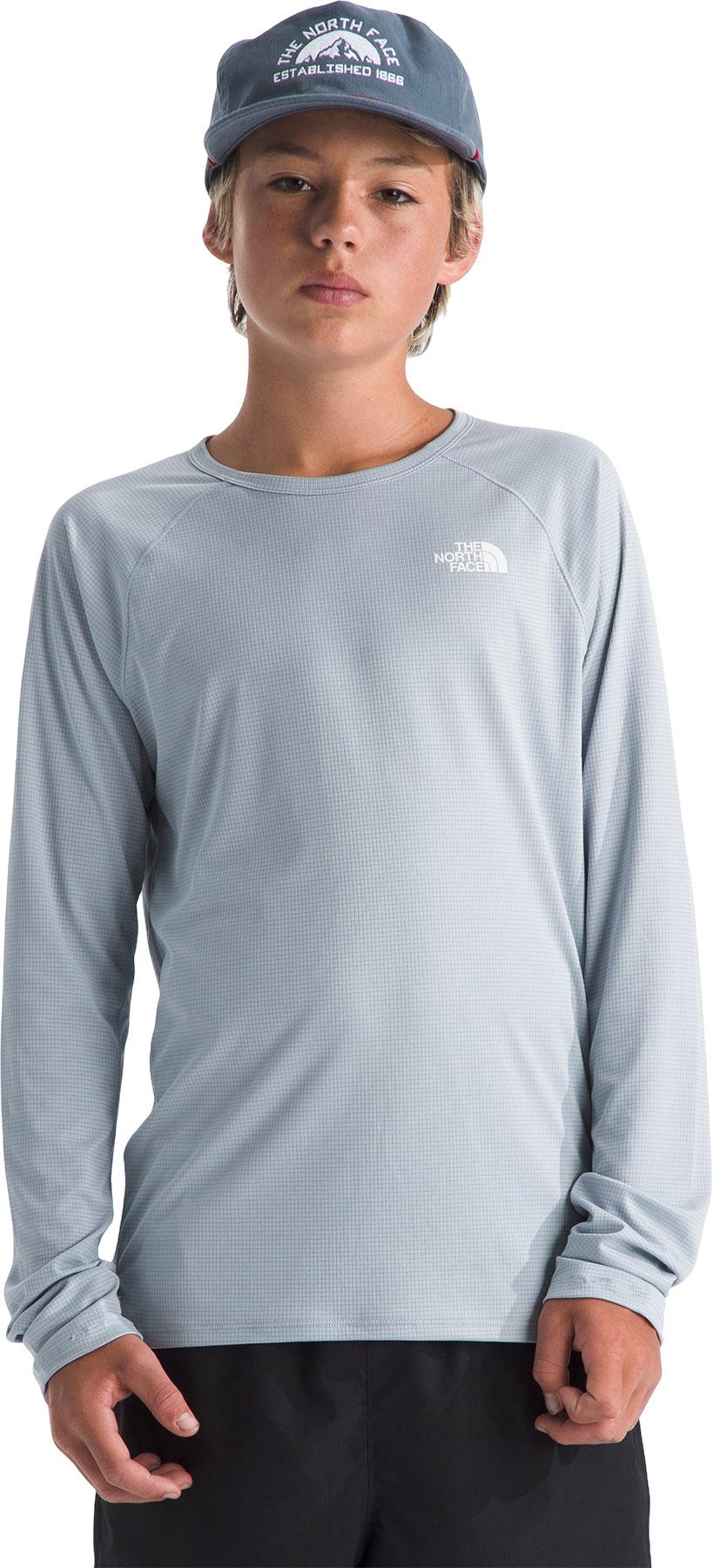 Product image for Sunriser Long-Sleeve T-Shirt - Youth