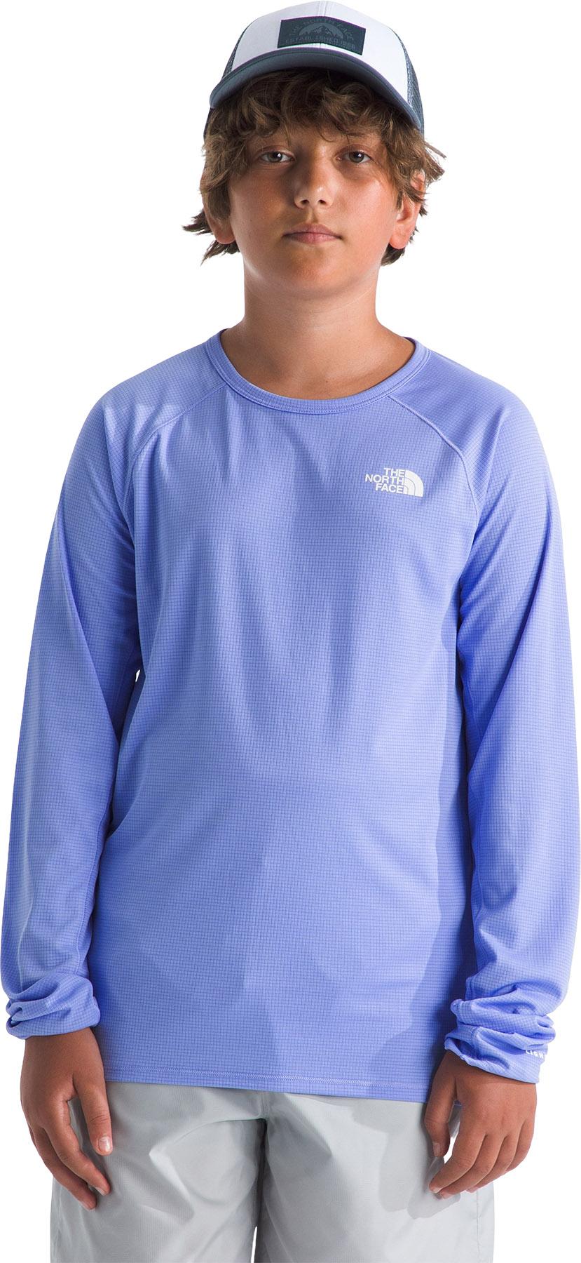 Product image for Sunriser Long-Sleeve T-Shirt - Youth