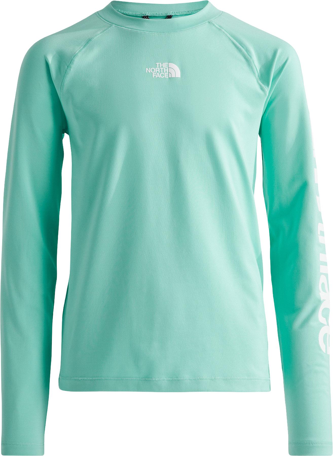 Image de produit pour T-shirt à manches longues Amphibious - Jeune