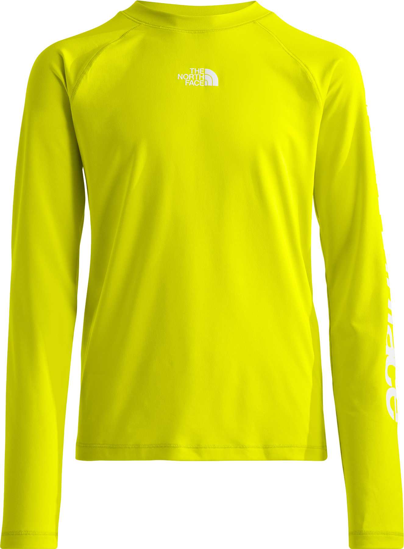 Product image for Amphibious Long Sleeve T-Shirt - Youth