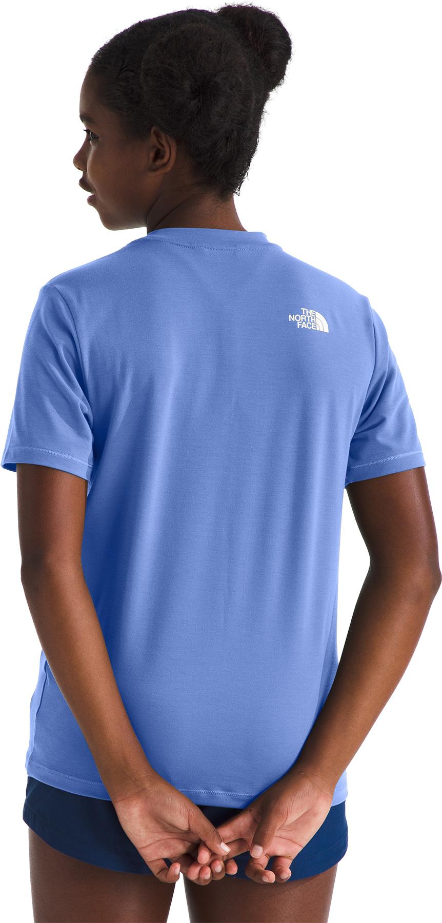 Product gallery image number 2 for product Adventure Short Sleeve T-Shirt - Youth