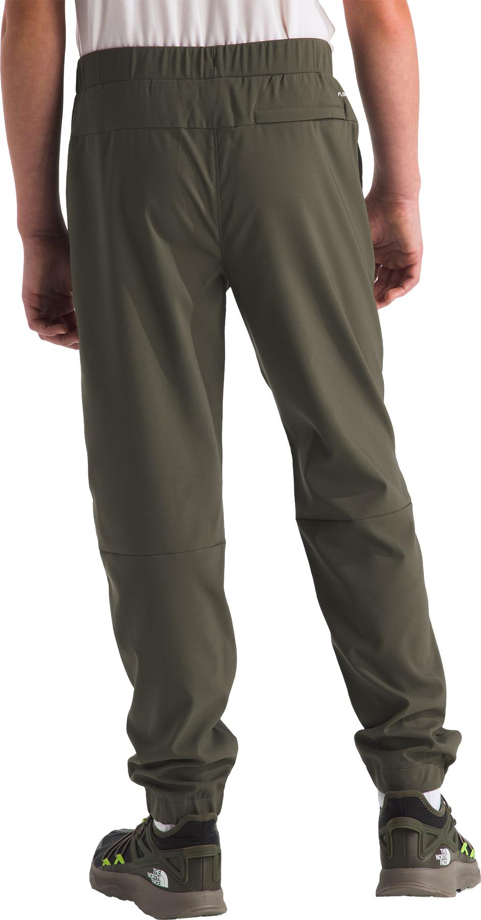 Product gallery image number 3 for product On The Trail Pants - Boys