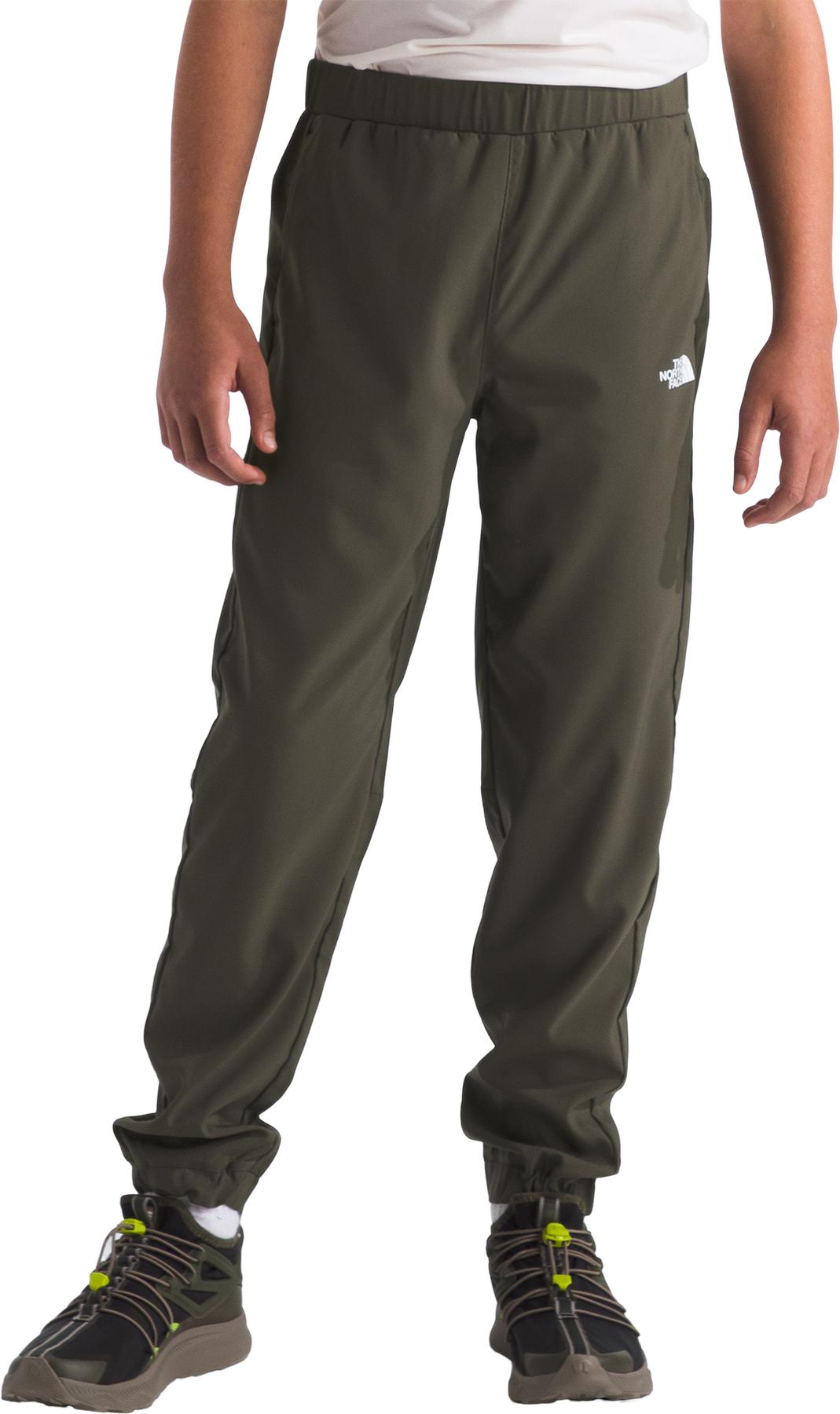 Product gallery image number 2 for product On The Trail Pants - Boys