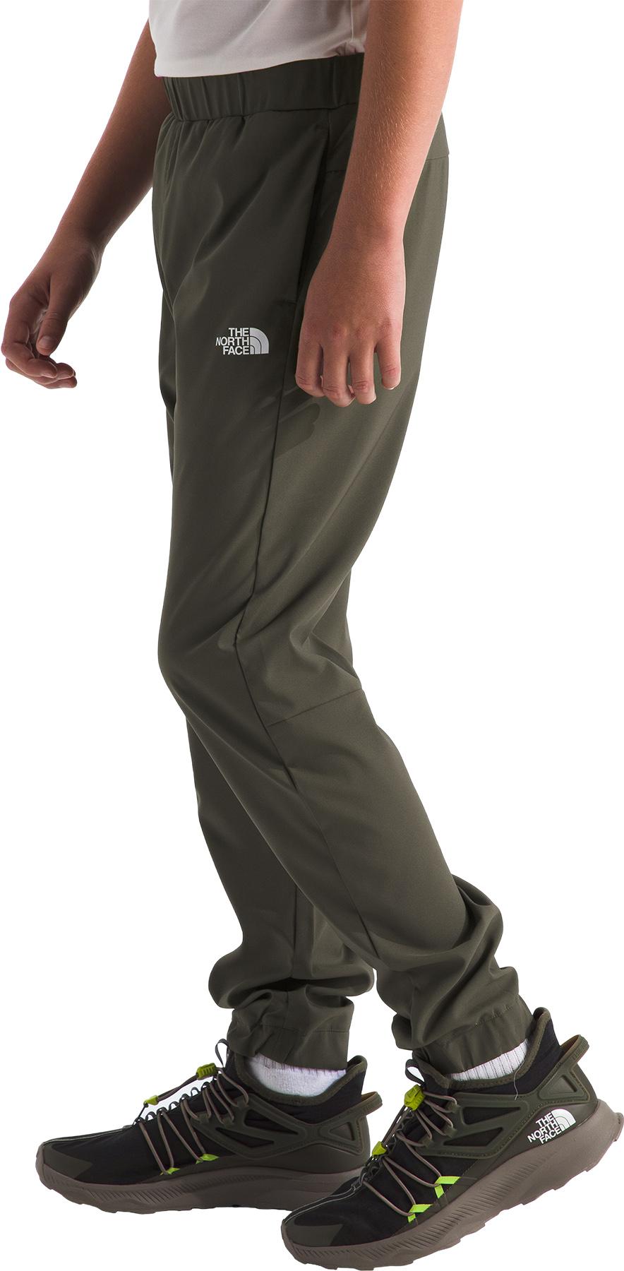 Product gallery image number 4 for product On The Trail Pants - Boys