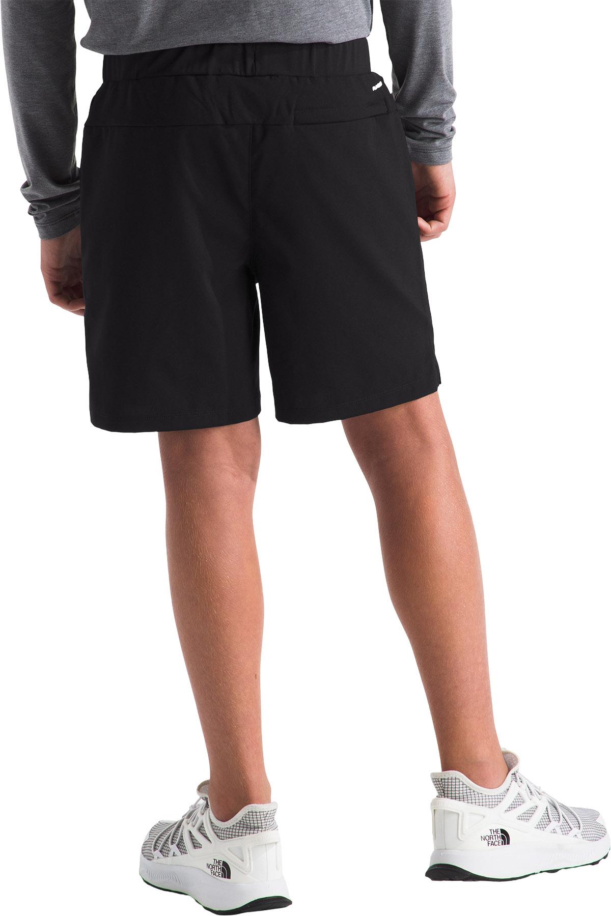 Product gallery image number 3 for product On The Trail Shorts - Boys
