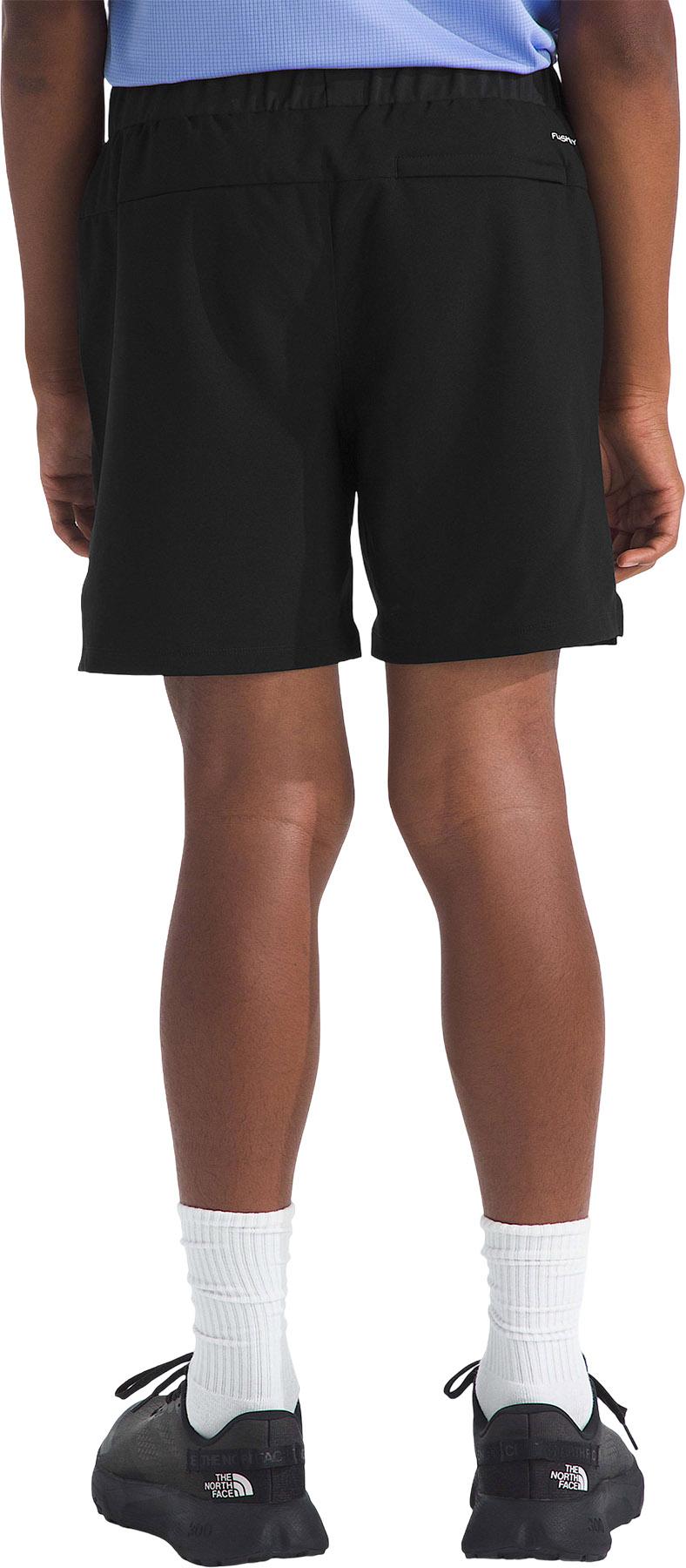 Product gallery image number 2 for product On The Trail Shorts - Boys