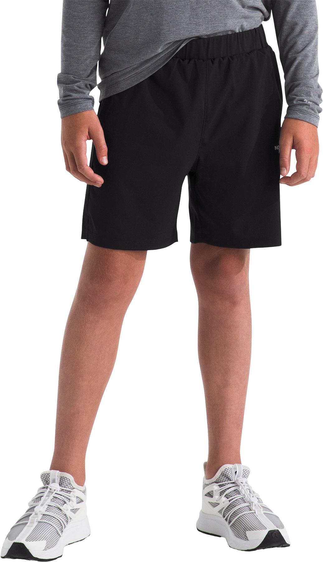 Product gallery image number 2 for product On The Trail Shorts - Boys