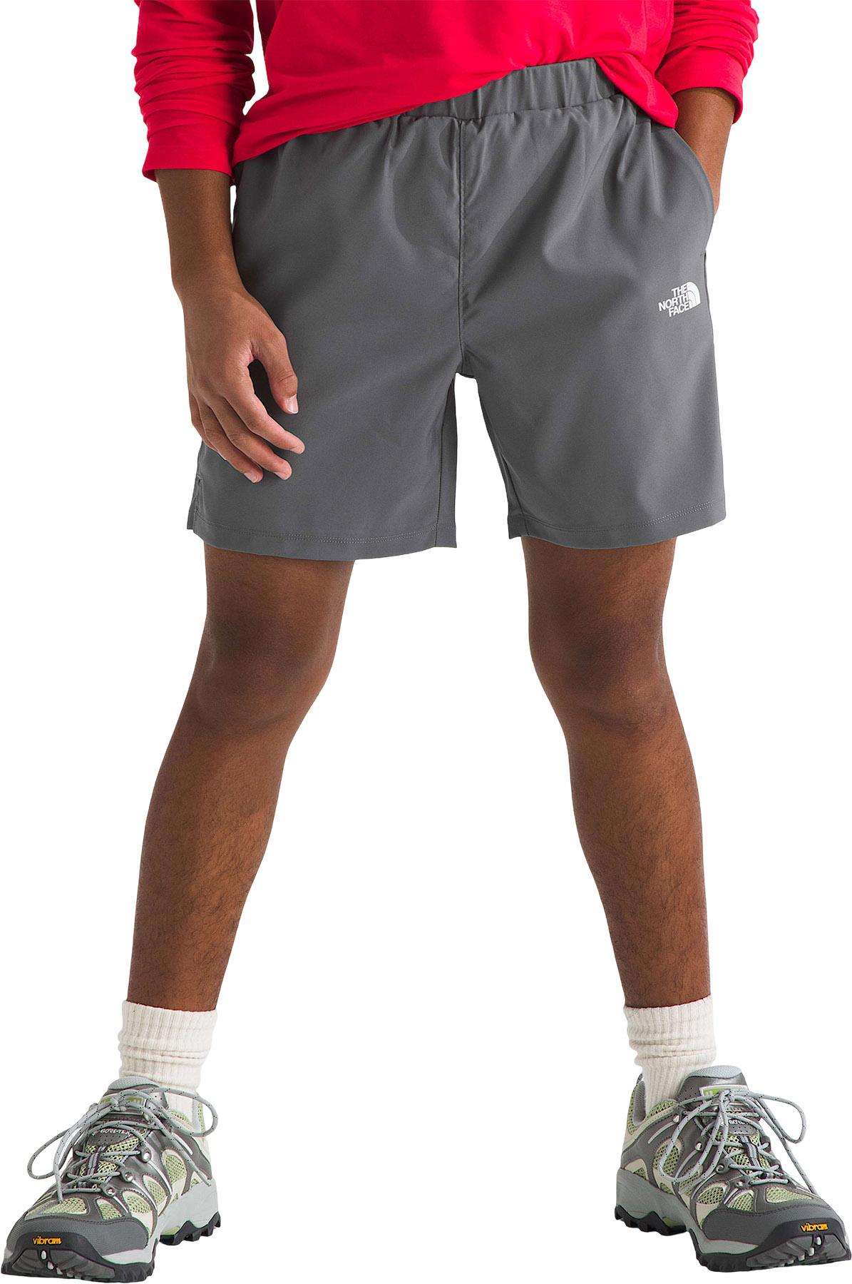 Numéro de l'image de la galerie de produits 3 pour le produit Short On The Trail - Garçon