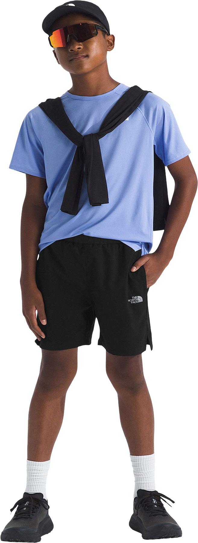 Product gallery image number 3 for product On The Trail Shorts - Boys