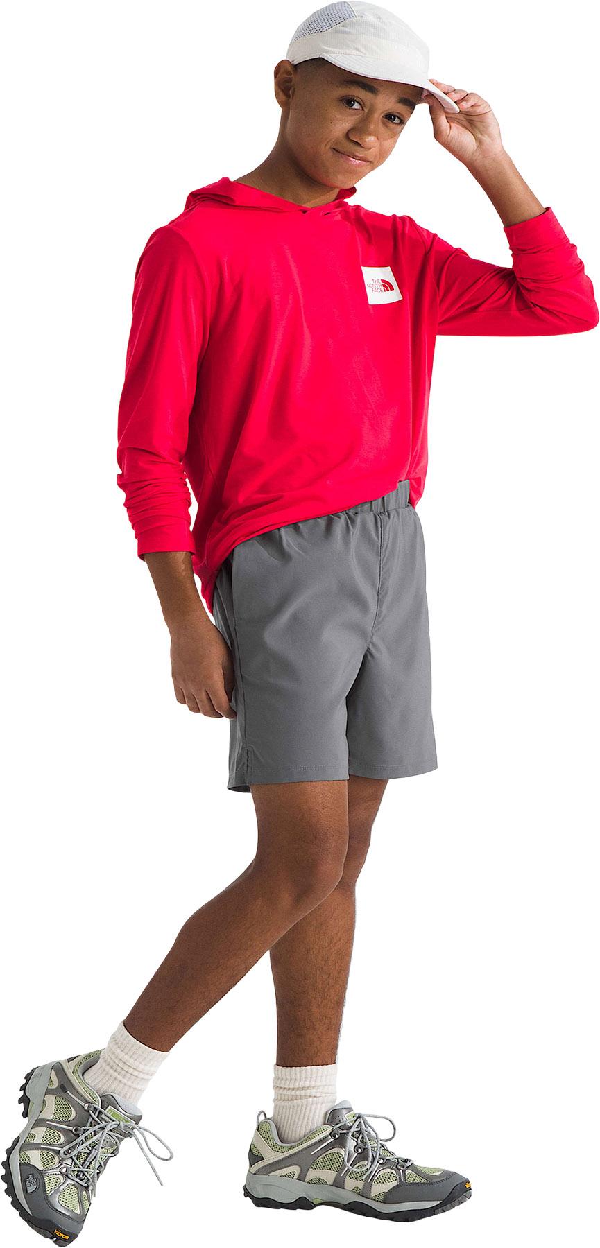 Numéro de l'image de la galerie de produits 4 pour le produit Short On The Trail - Garçon