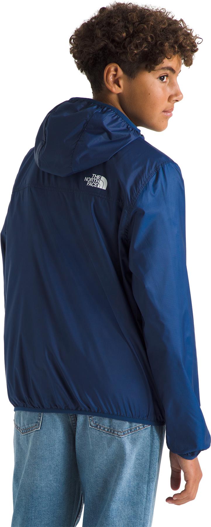 Product gallery image number 2 for product Cyclone Wind Jacket - Boys