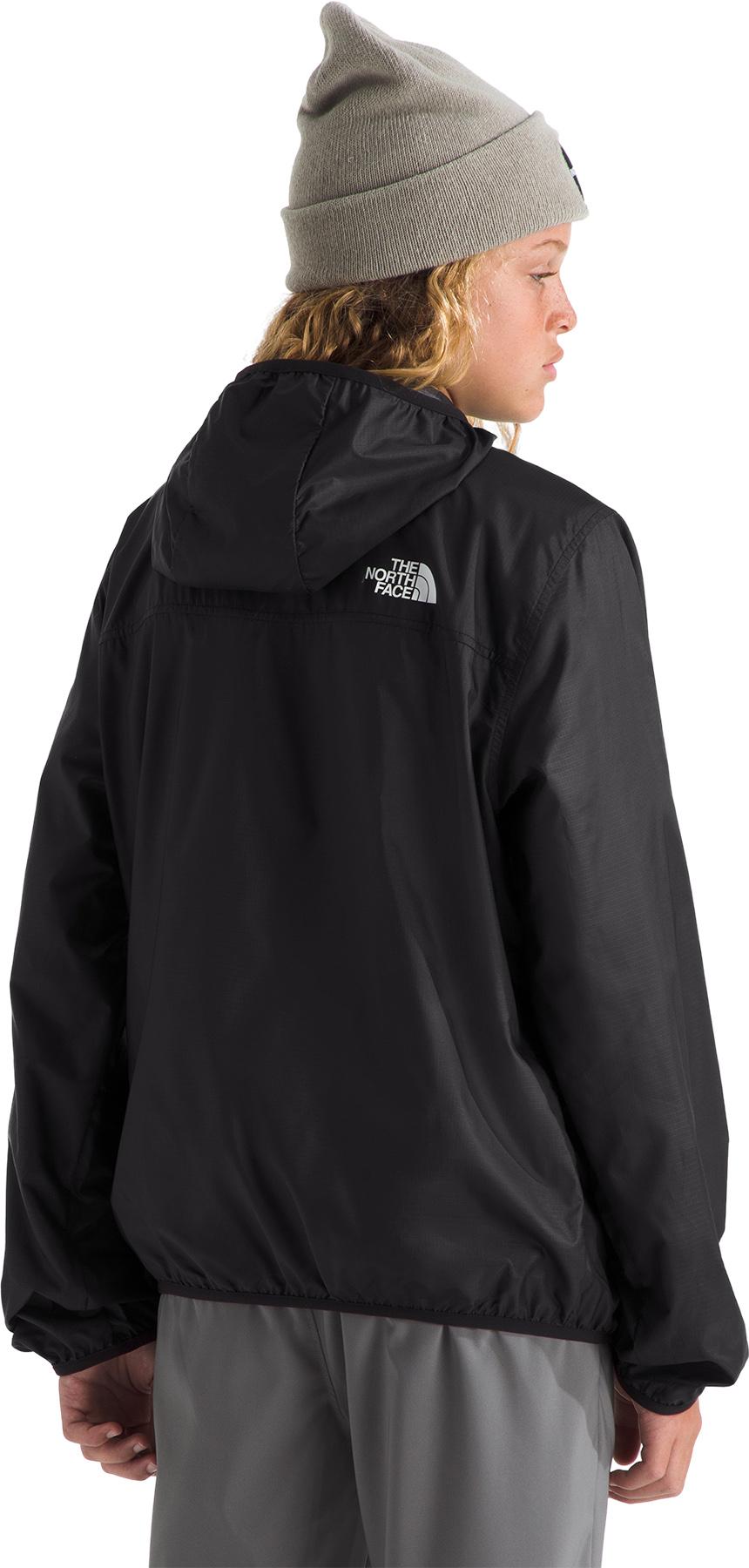 Product gallery image number 2 for product Cyclone Wind Jacket - Boys