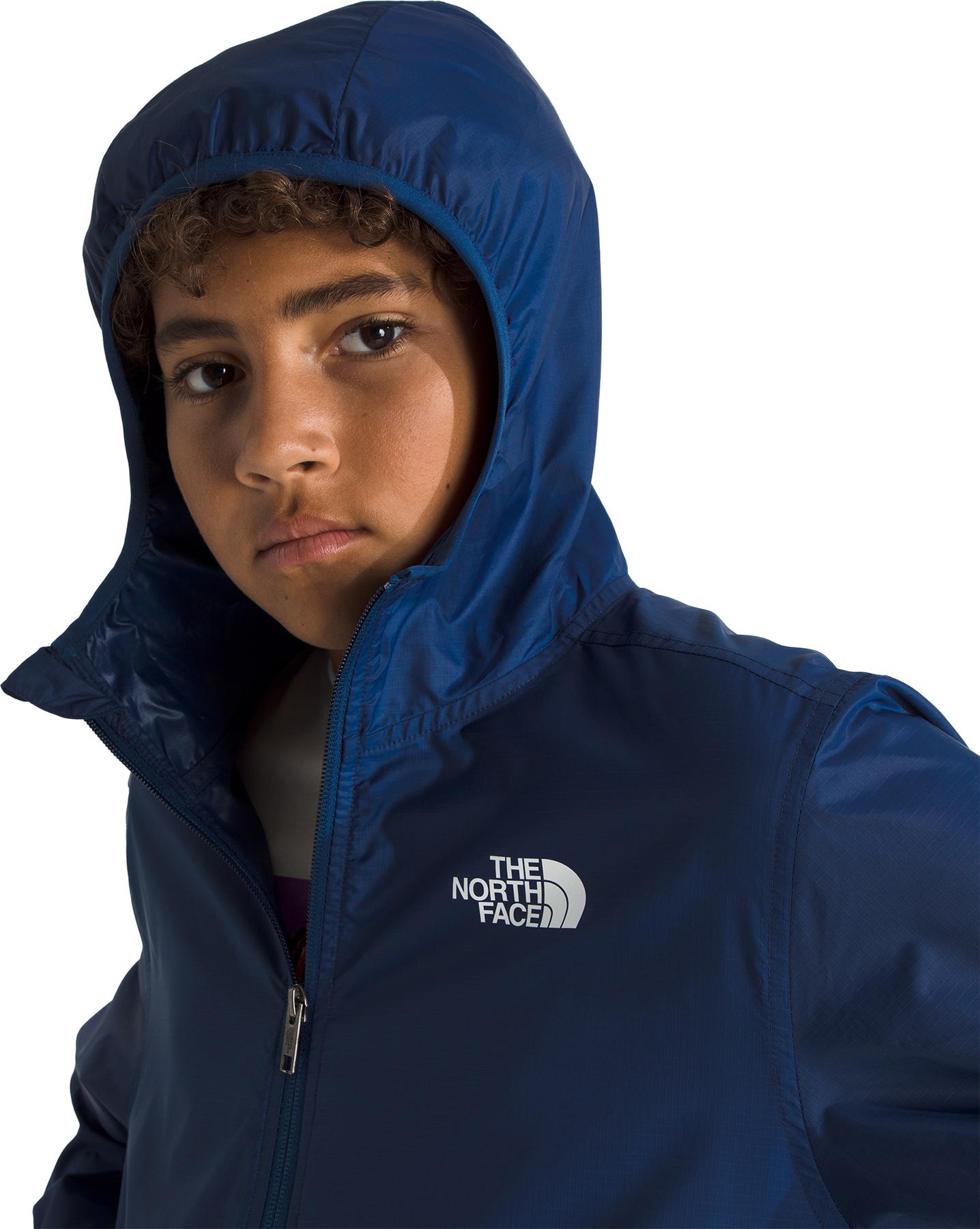 Product gallery image number 3 for product Cyclone Wind Jacket - Boys