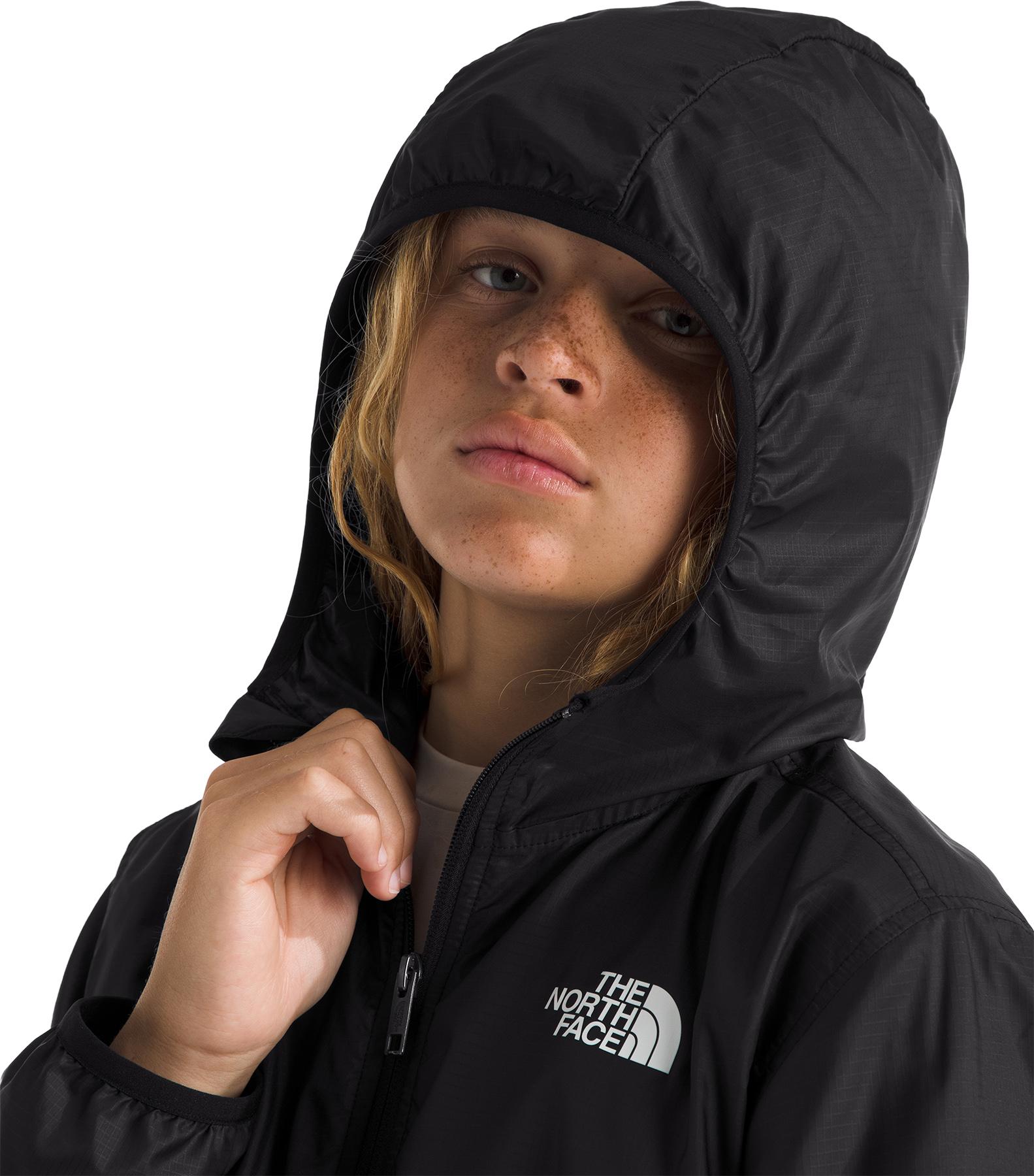 Product gallery image number 3 for product Cyclone Wind Jacket - Boys