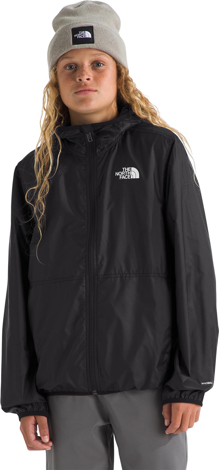 Product gallery image number 4 for product Cyclone Wind Jacket - Boys