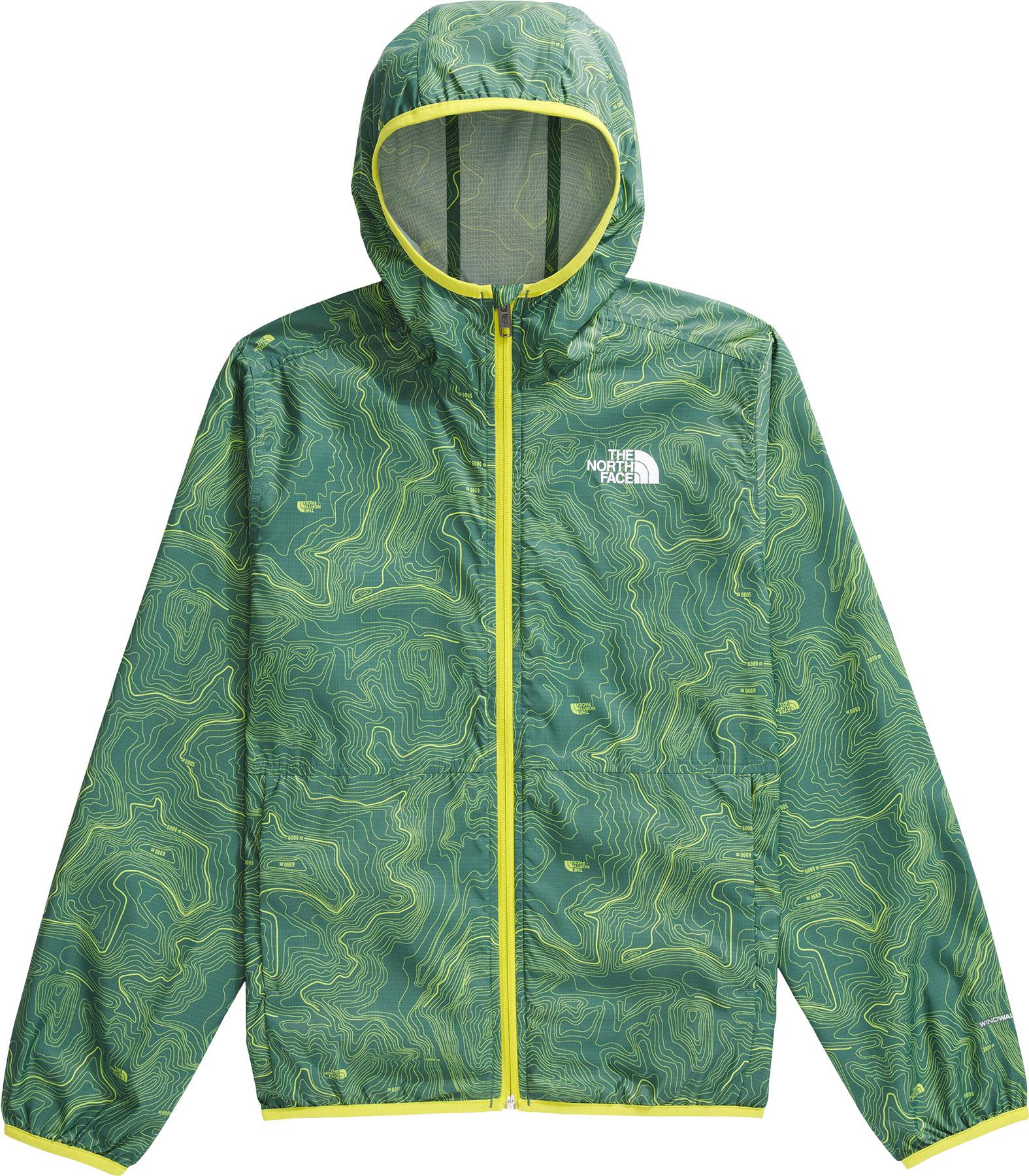 Image de produit pour Manteau coupe-vent Cyclone - Garçon