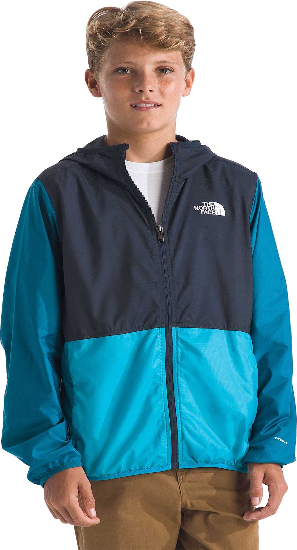 Summit Navy - Meridian Blue - Dusk Blue