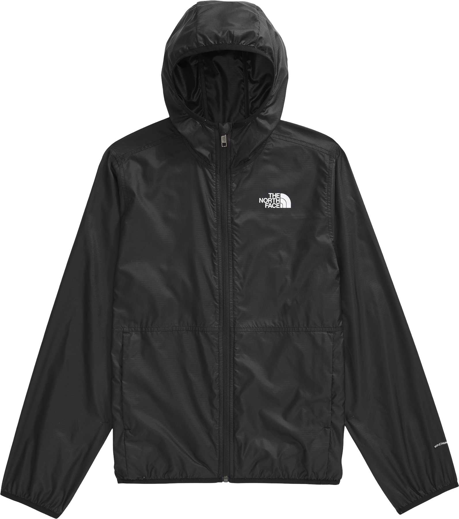 TNF Black