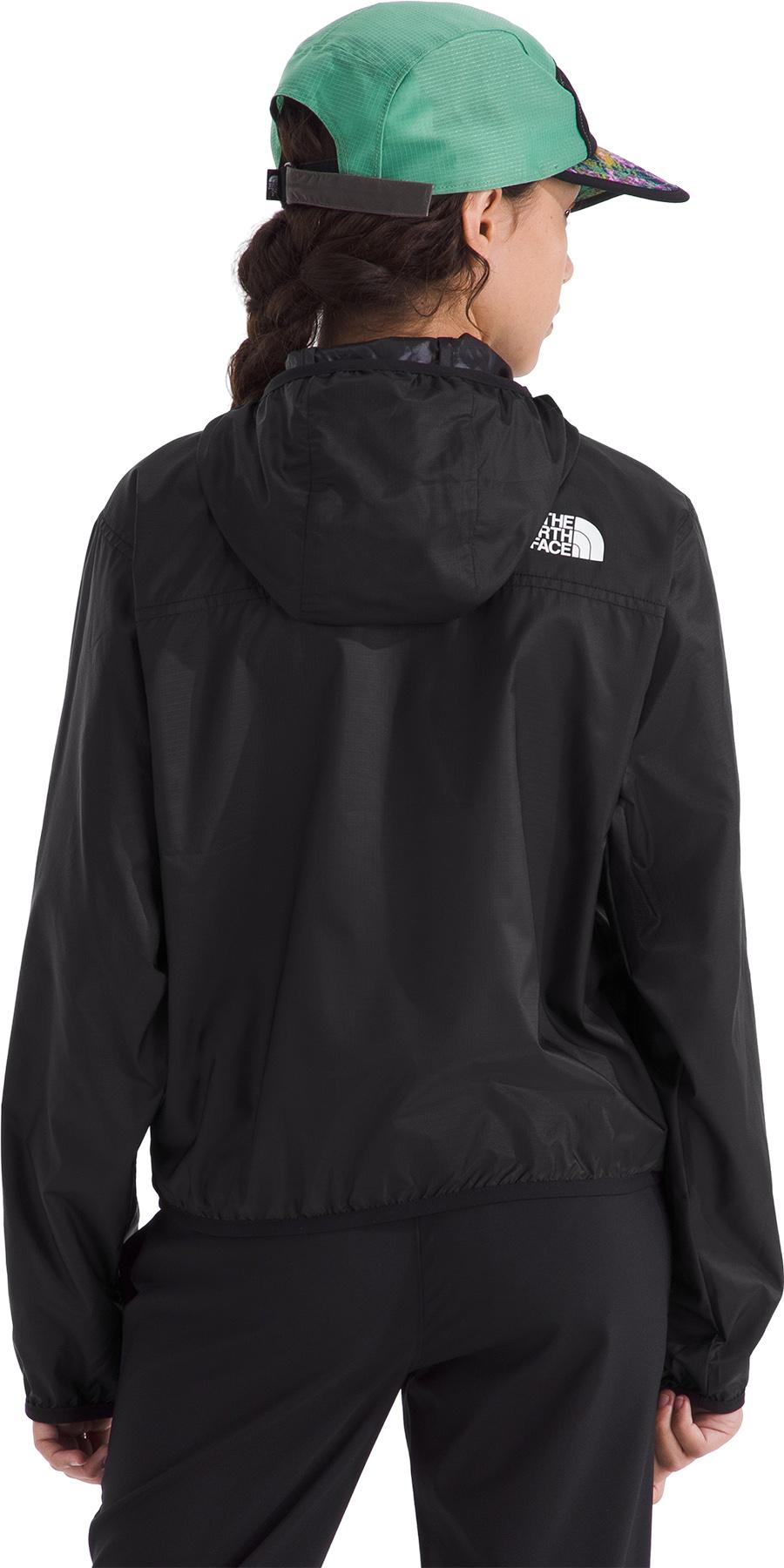 Numéro de l'image de la galerie de produits 2 pour le produit Manteau coupe-vent Cyclone - Fille