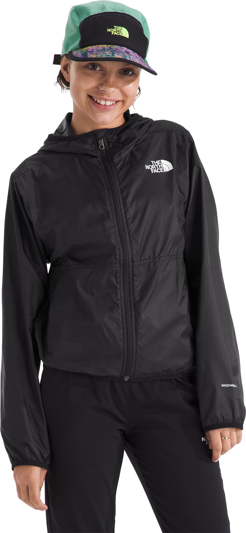 Numéro de l'image de la galerie de produits 4 pour le produit Manteau coupe-vent Cyclone - Fille