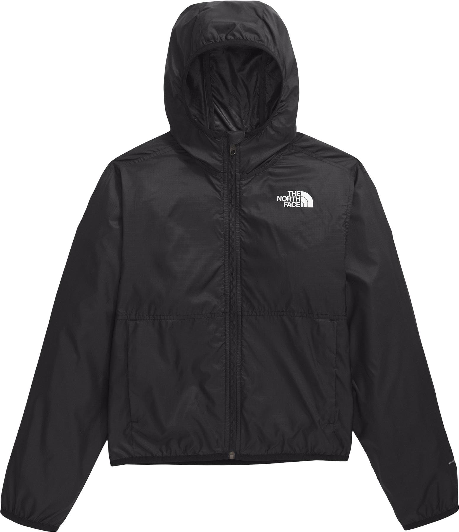 Image de produit pour Manteau coupe-vent Cyclone - Fille